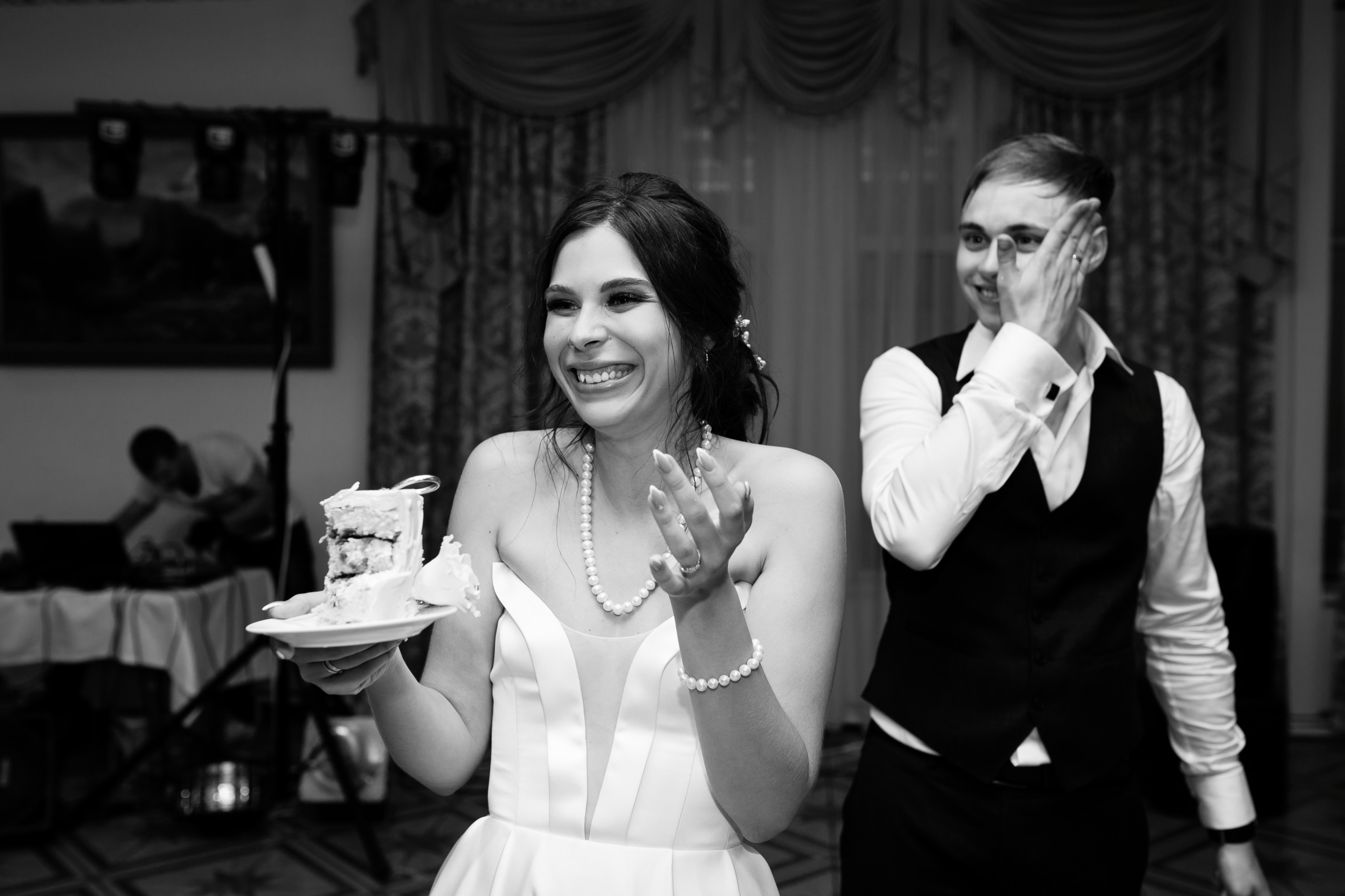 Павел и Юля. Wedding photographer Kiryanov Maxim. I take photos in Moscow, Kolomna,