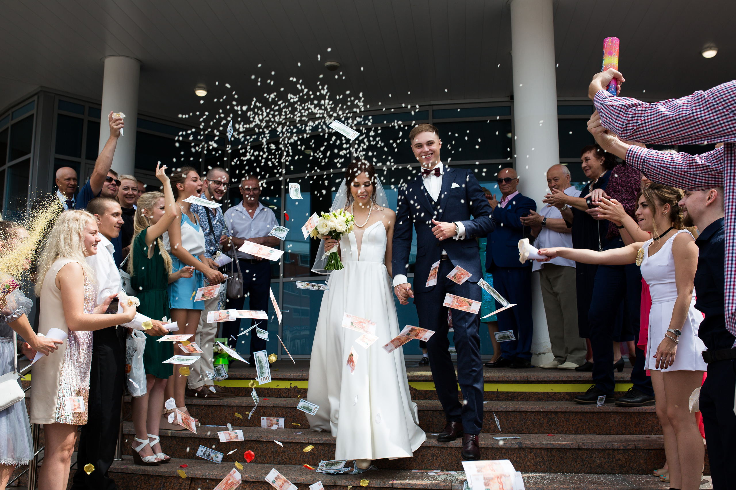 Павел и Юля. Wedding photographer Kiryanov Maxim. I take photos in Moscow, Kolomna,