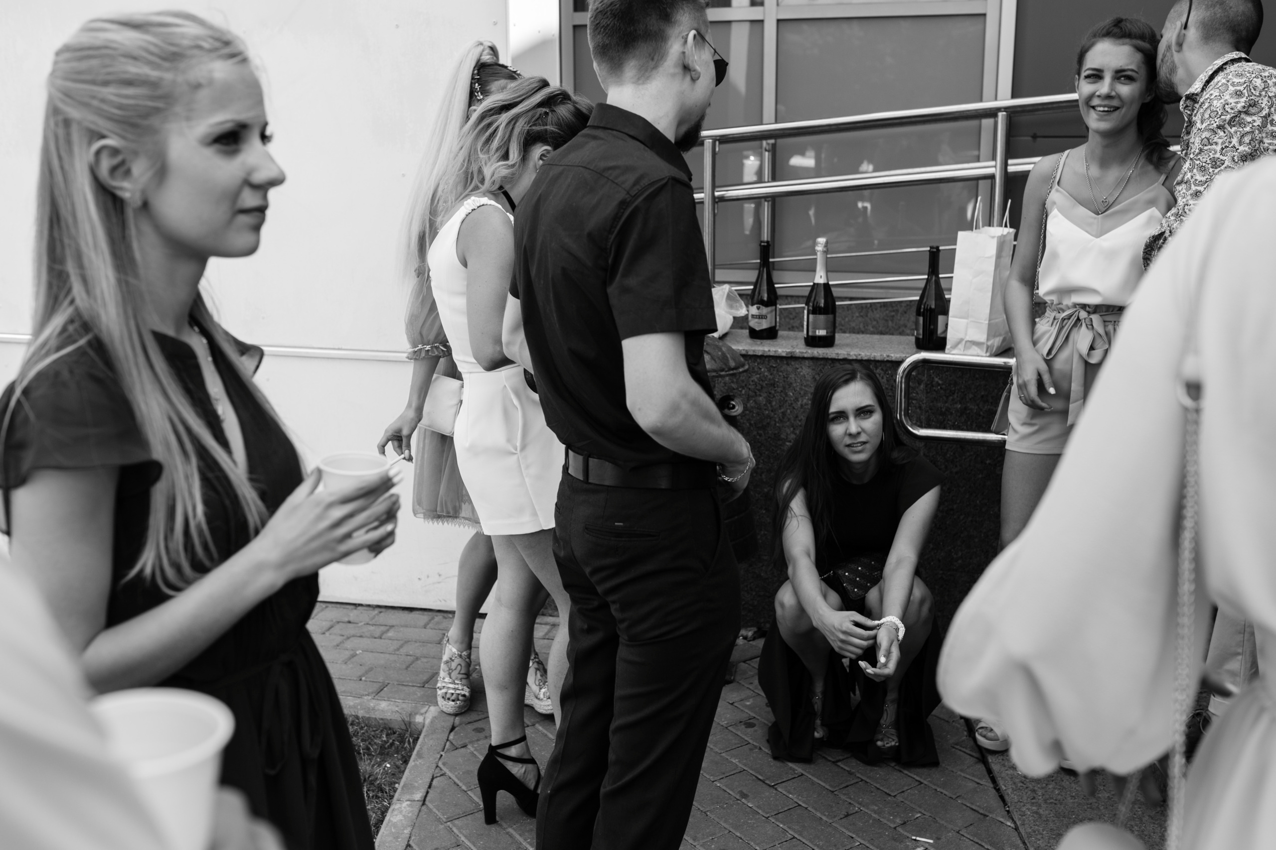 Павел и Юля. Wedding photographer Kiryanov Maxim. I take photos in Moscow, Kolomna,