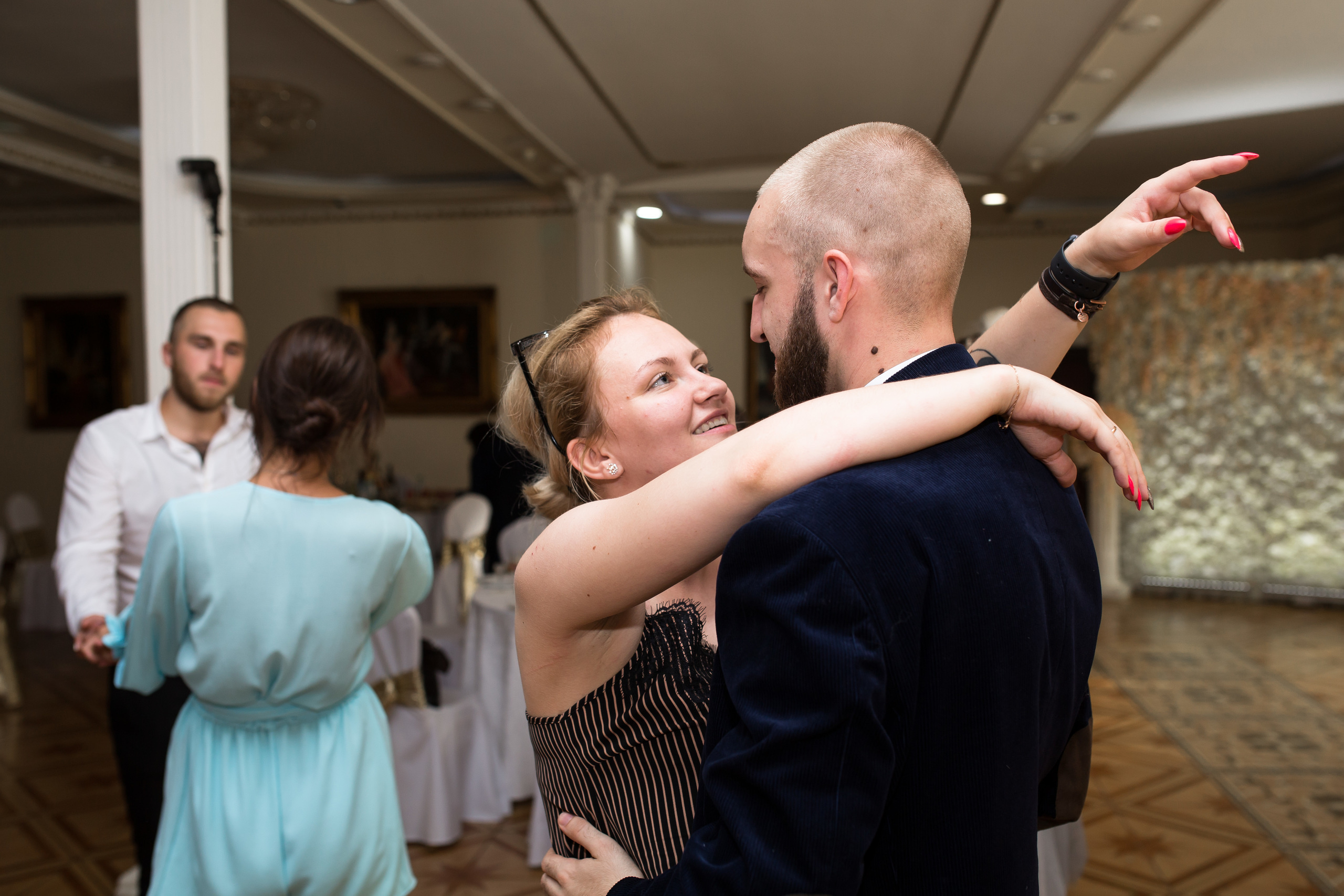 Павел и Юля. Wedding photographer Kiryanov Maxim. I take photos in Moscow, Kolomna,