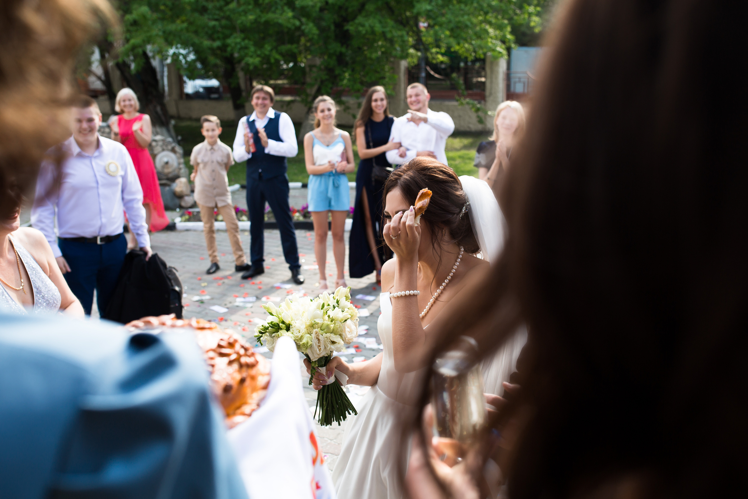 Павел и Юля. Wedding photographer Kiryanov Maxim. I take photos in Moscow, Kolomna,