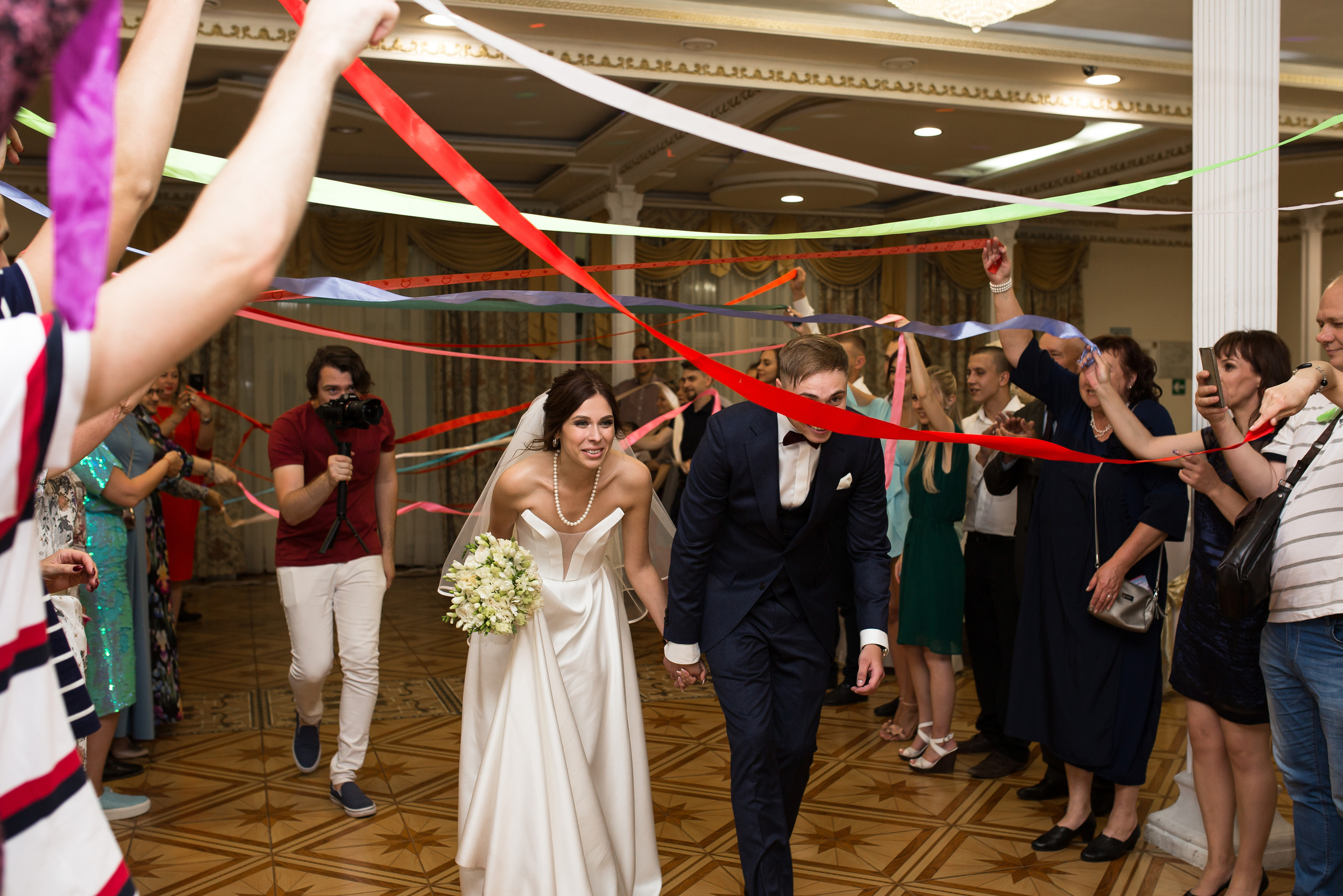 Павел и Юля. Wedding photographer Kiryanov Maxim. I take photos in Moscow, Kolomna,