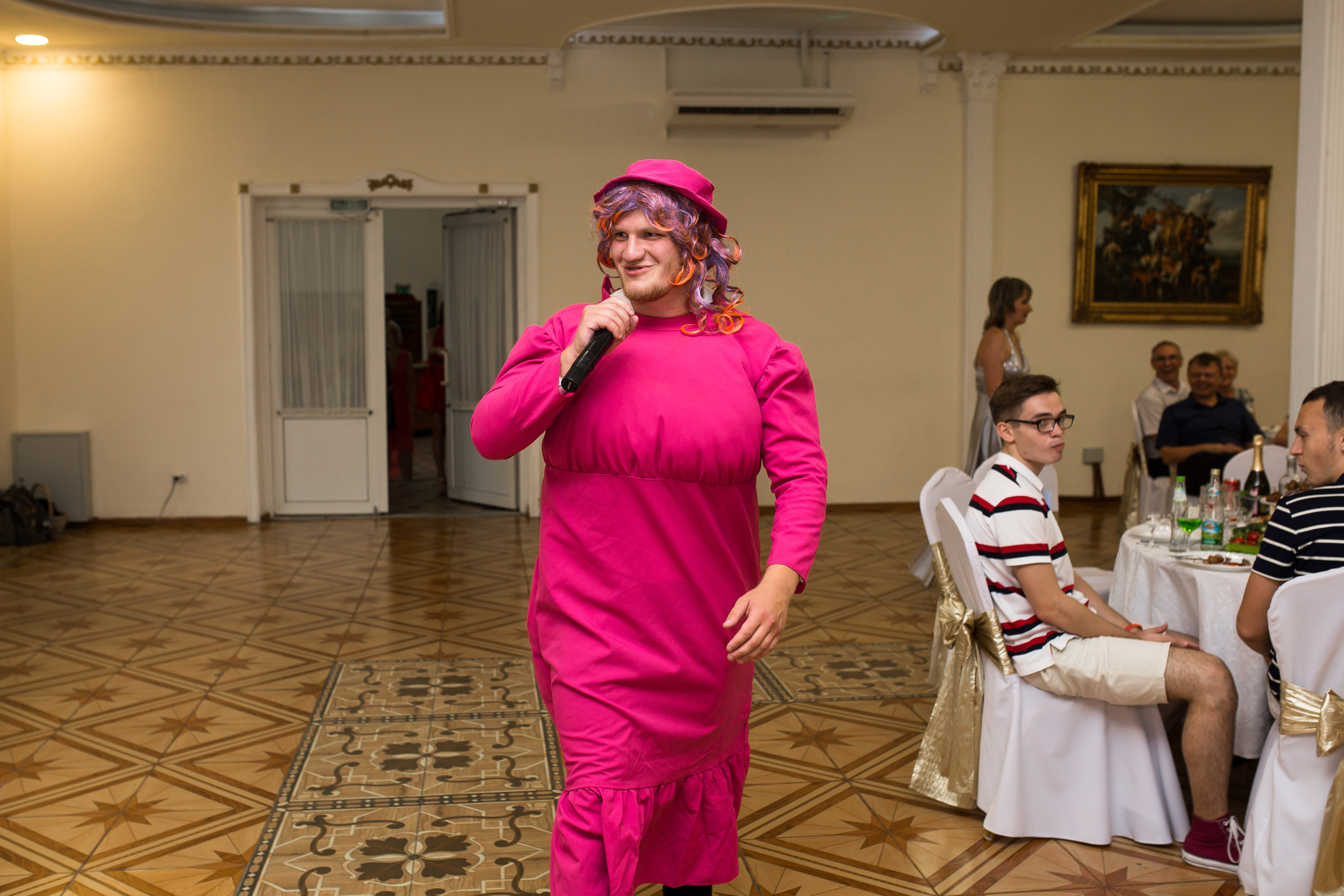 Павел и Юля. Wedding photographer Kiryanov Maxim. I take photos in Moscow, Kolomna,