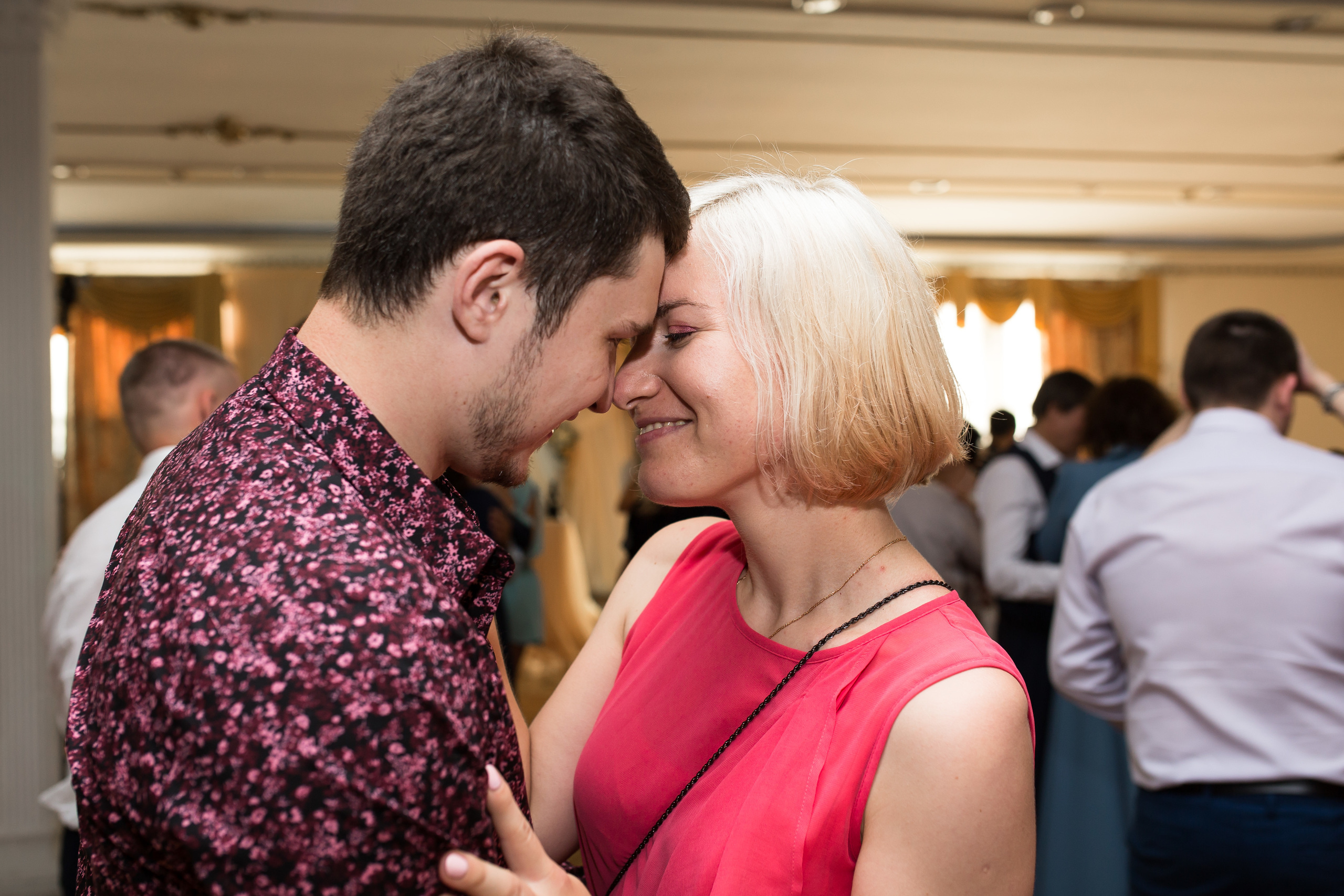 Павел и Юля. Wedding photographer Kiryanov Maxim. I take photos in Moscow, Kolomna,