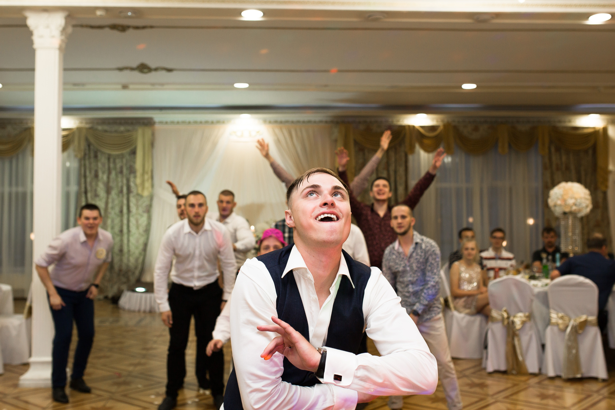 Павел и Юля. Wedding photographer Kiryanov Maxim. I take photos in Moscow, Kolomna,