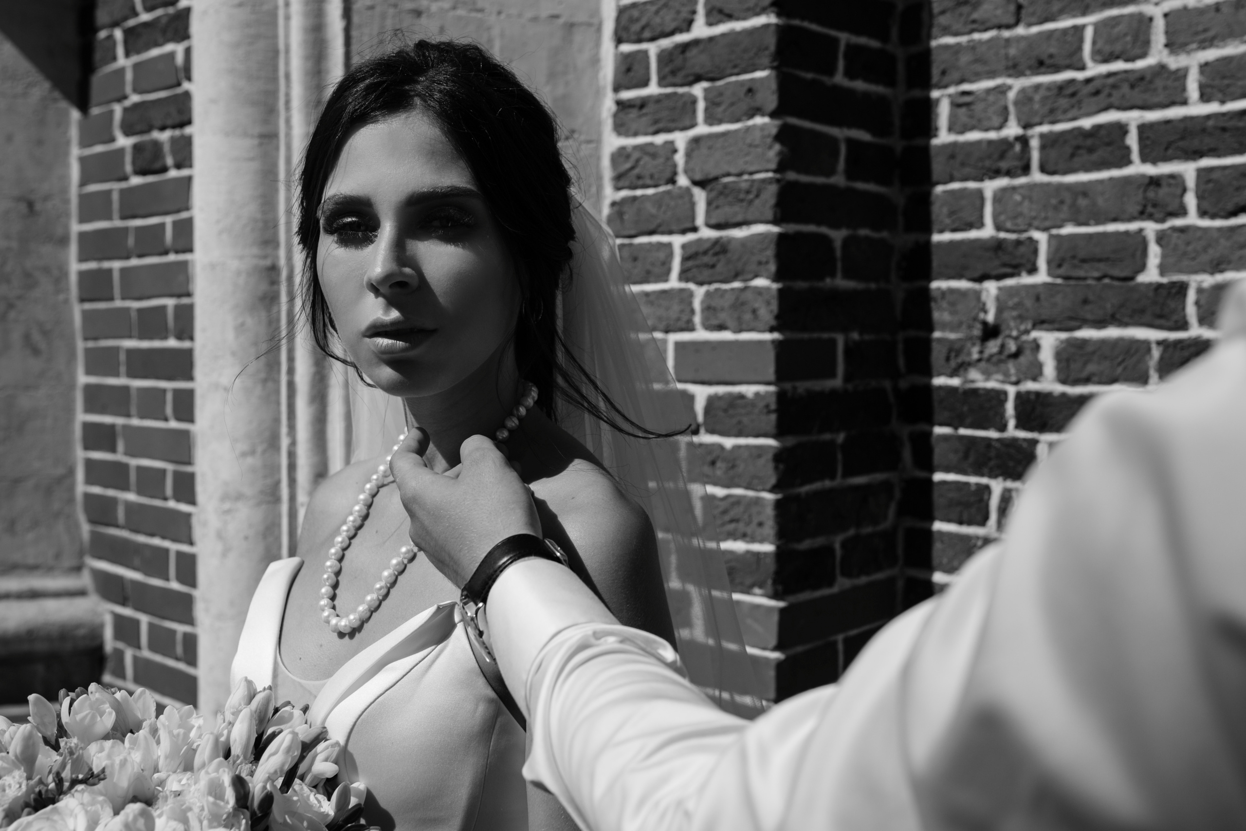 Павел и Юля. Wedding photographer Kiryanov Maxim. I take photos in Moscow, Kolomna,