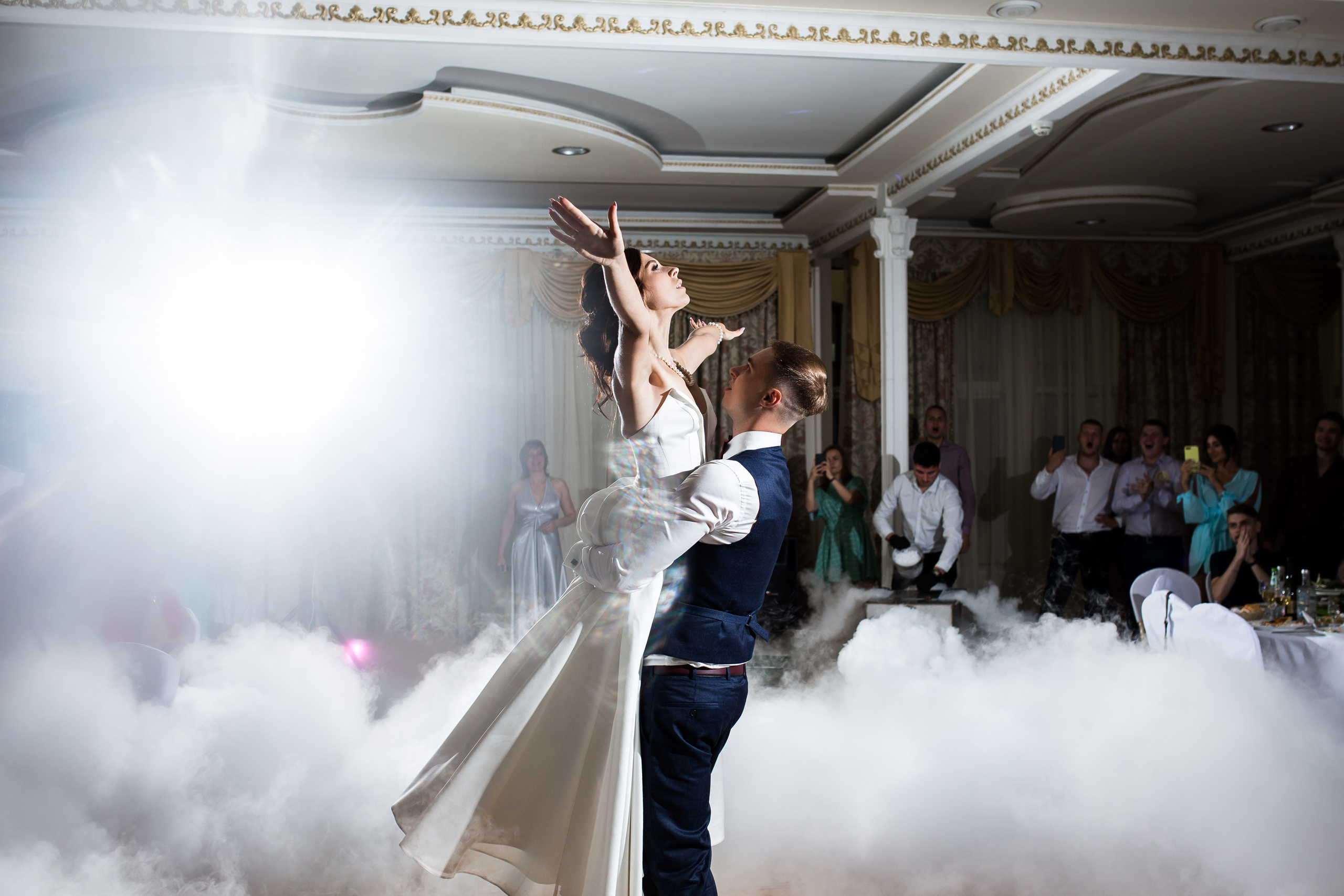 Павел и Юля. Wedding photographer Kiryanov Maxim. I take photos in Moscow, Kolomna,