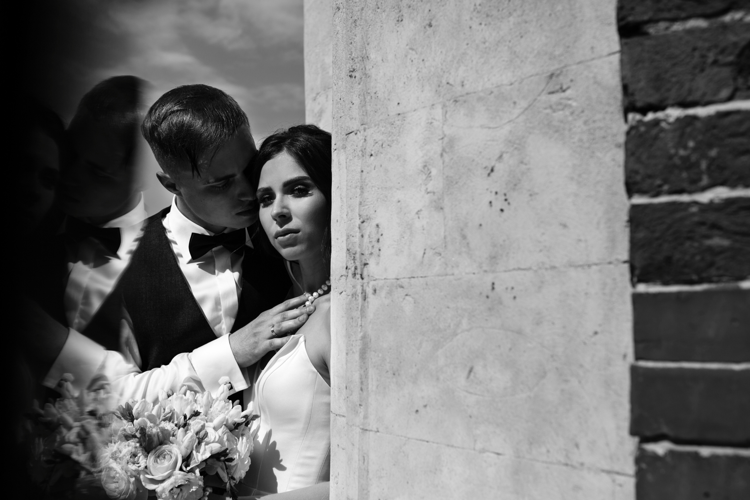 Павел и Юля. Wedding photographer Kiryanov Maxim. I take photos in Moscow, Kolomna,