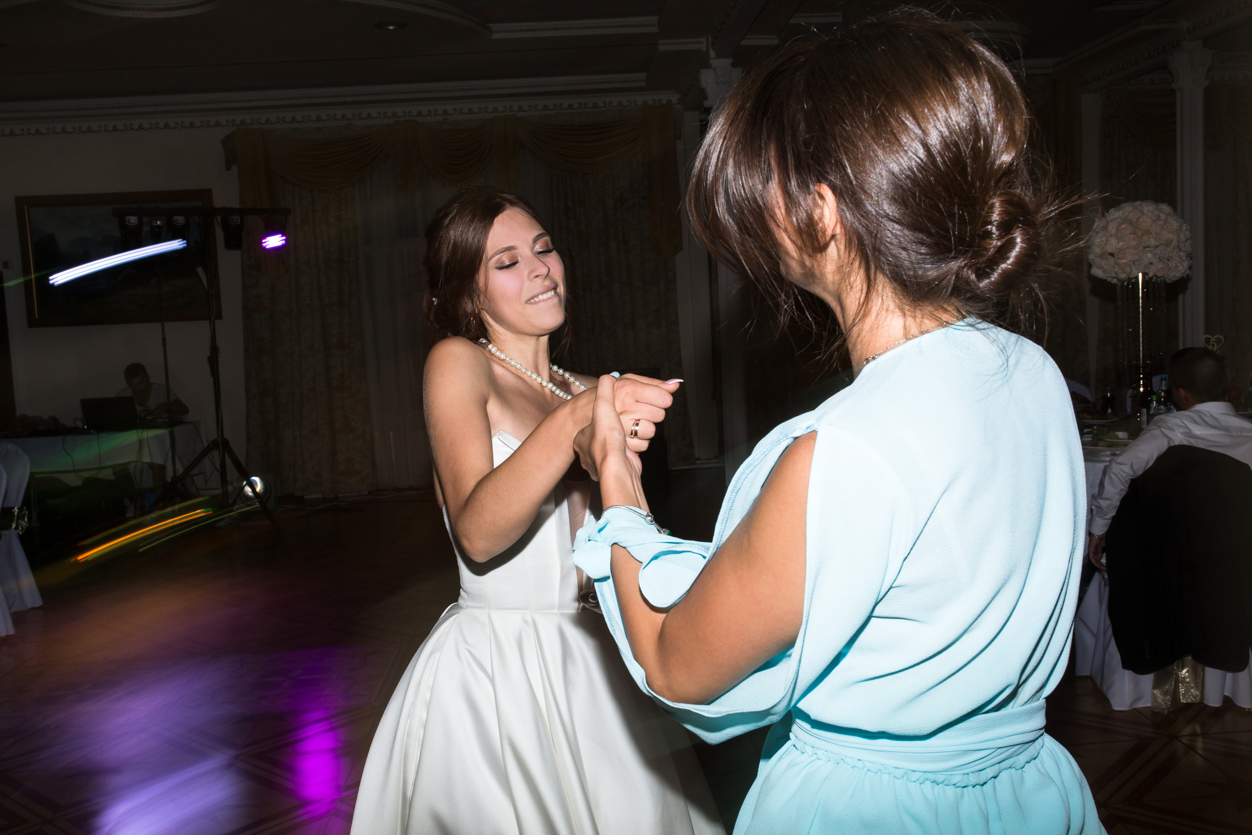 Павел и Юля. Wedding photographer Kiryanov Maxim. I take photos in Moscow, Kolomna,