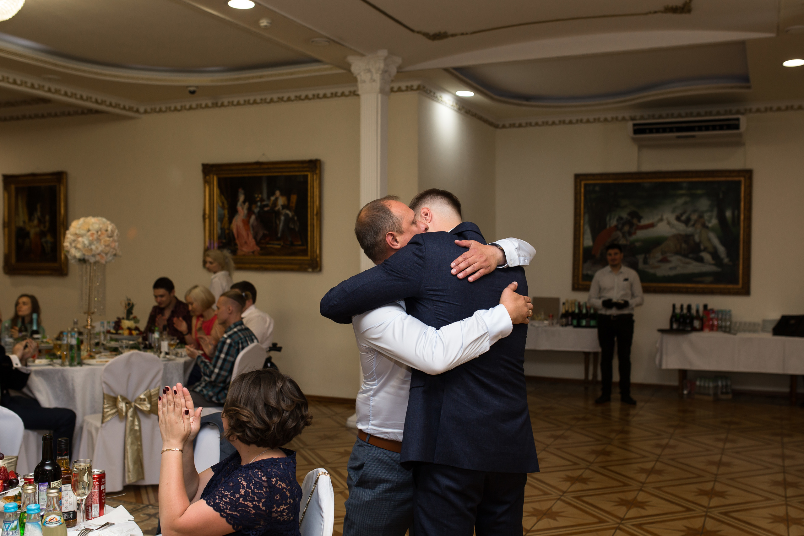 Павел и Юля. Wedding photographer Kiryanov Maxim. I take photos in Moscow, Kolomna,