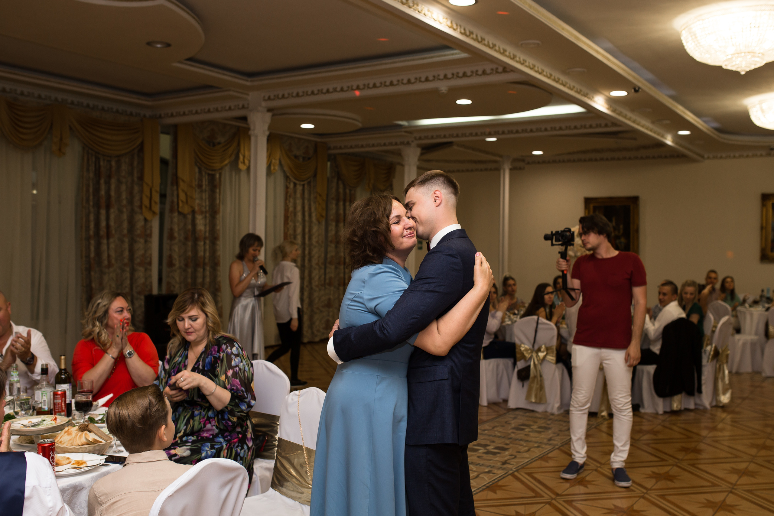 Павел и Юля. Wedding photographer Kiryanov Maxim. I take photos in Moscow, Kolomna,