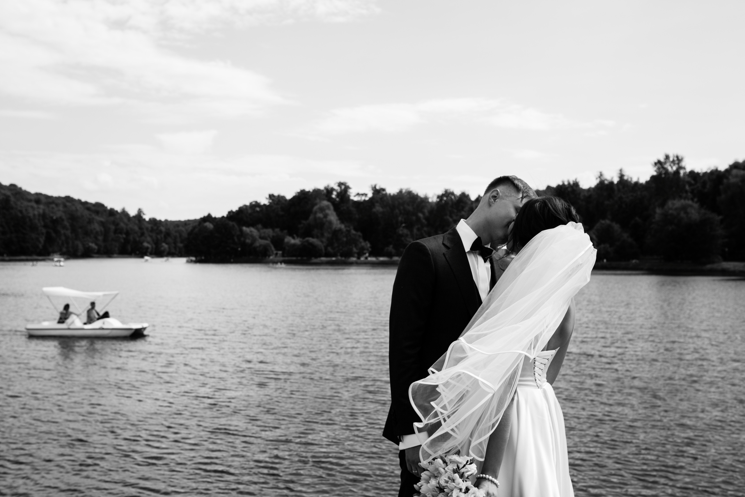 Павел и Юля. Wedding photographer Kiryanov Maxim. I take photos in Moscow, Kolomna,