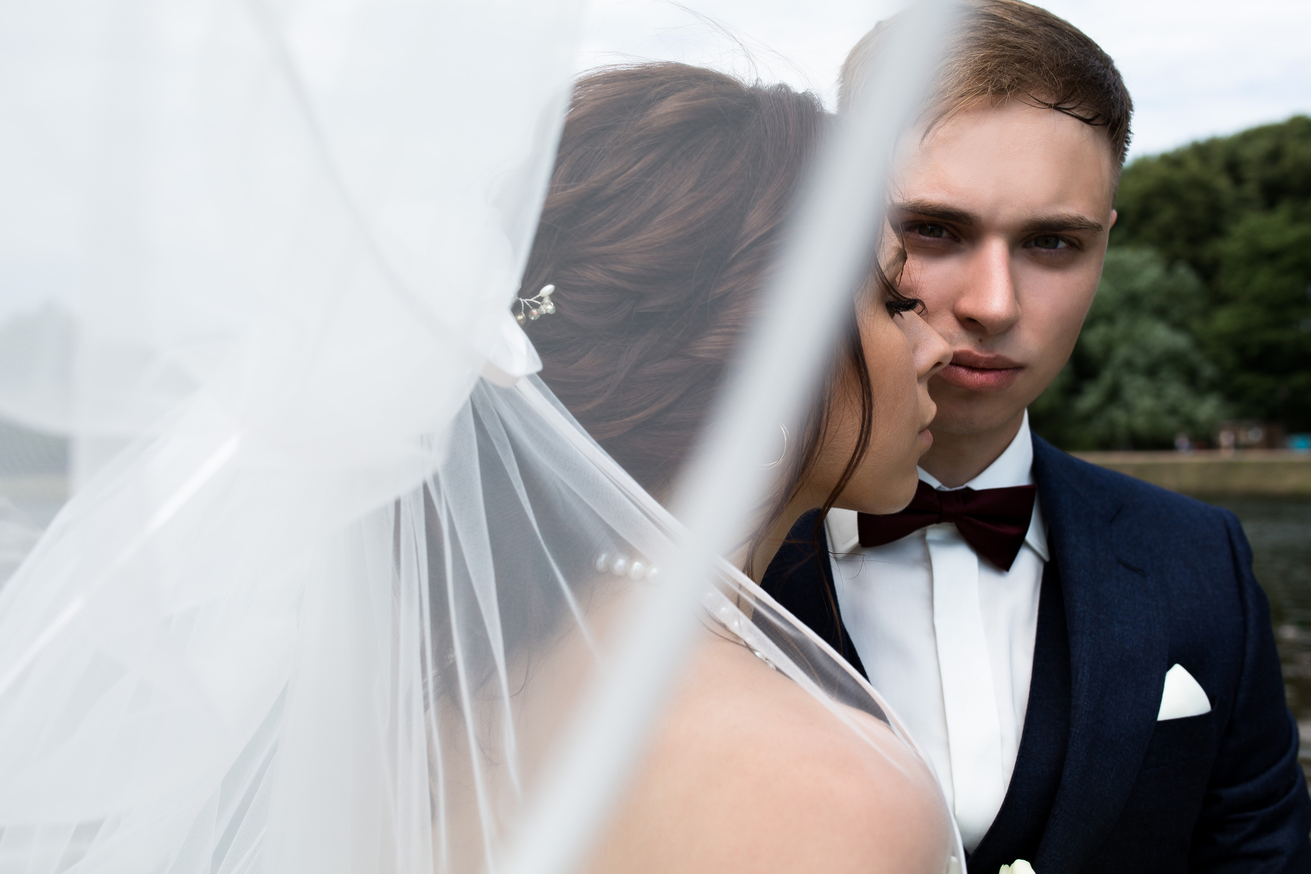 Павел и Юля. Wedding photographer Kiryanov Maxim. I take photos in Moscow, Kolomna,