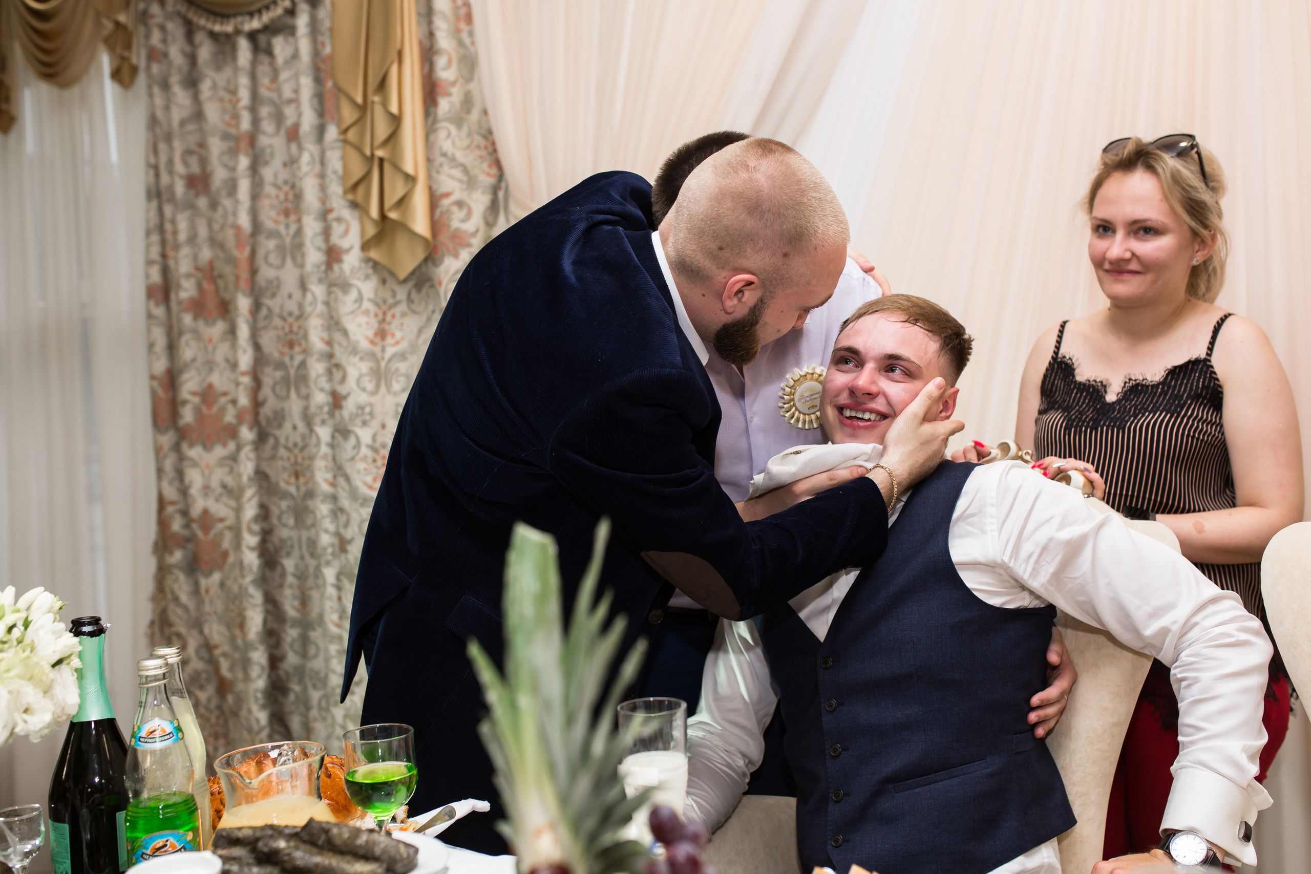 Павел и Юля. Wedding photographer Kiryanov Maxim. I take photos in Moscow, Kolomna,