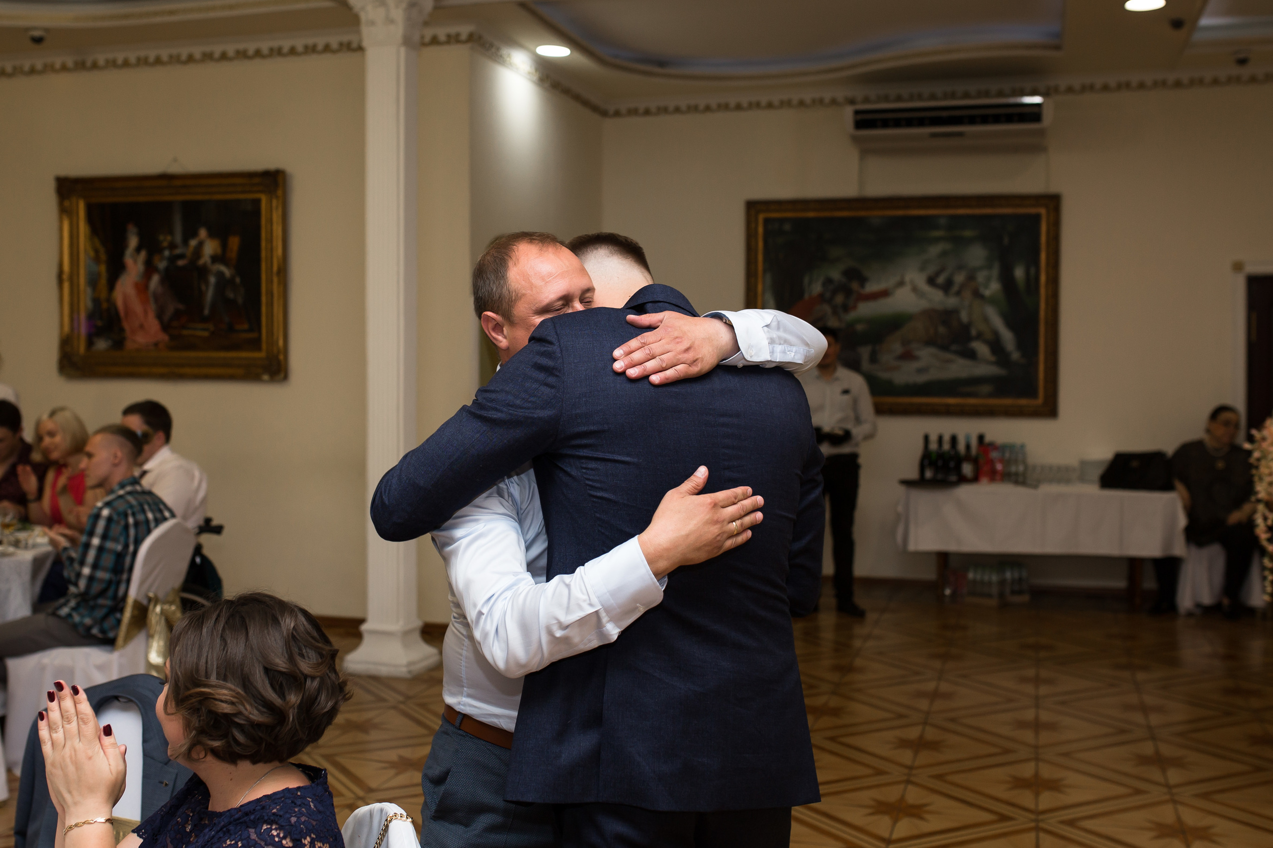 Павел и Юля. Wedding photographer Kiryanov Maxim. I take photos in Moscow, Kolomna,