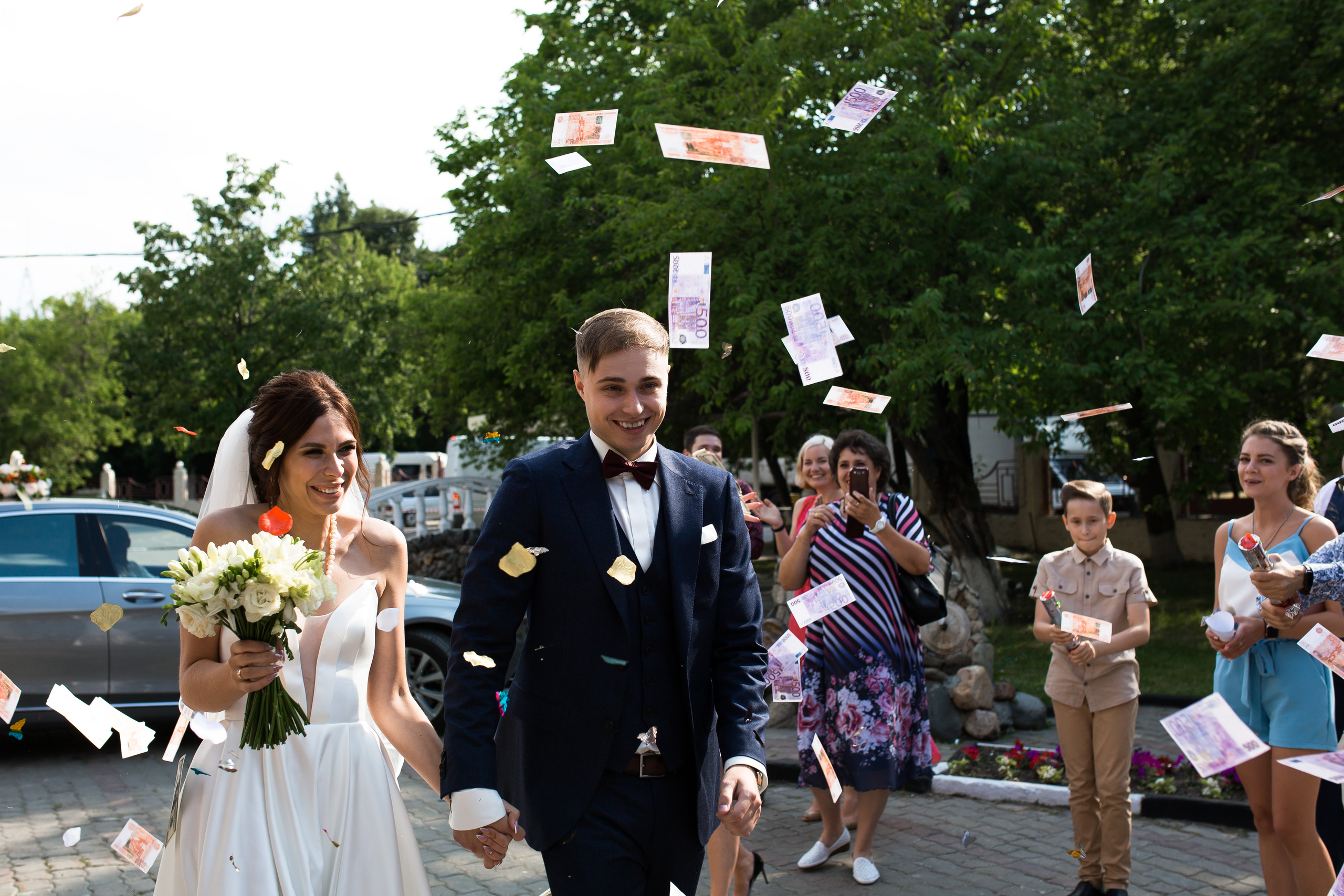 Павел и Юля. Wedding photographer Kiryanov Maxim. I take photos in Moscow, Kolomna,