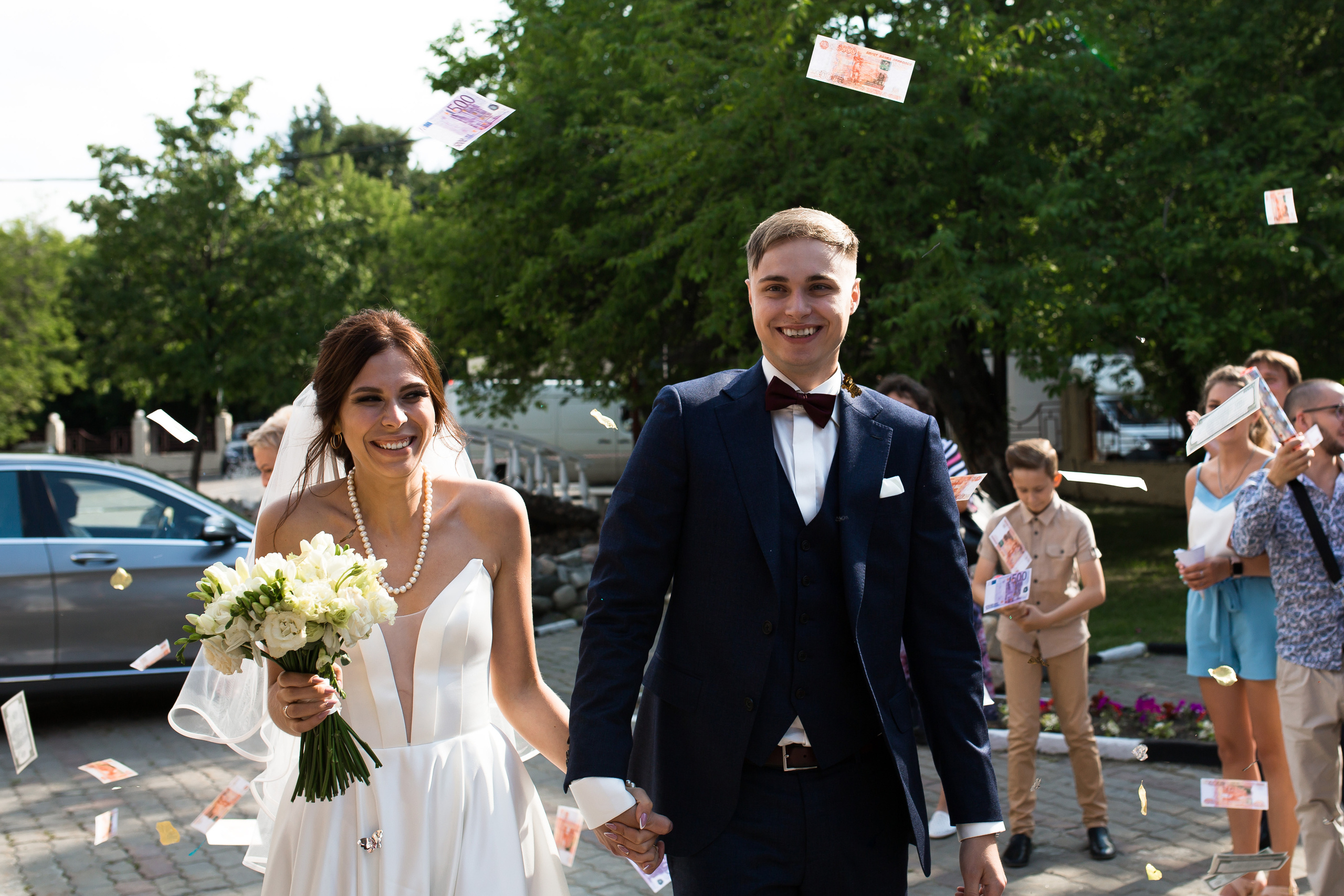 Павел и Юля. Wedding photographer Kiryanov Maxim. I take photos in Moscow, Kolomna,