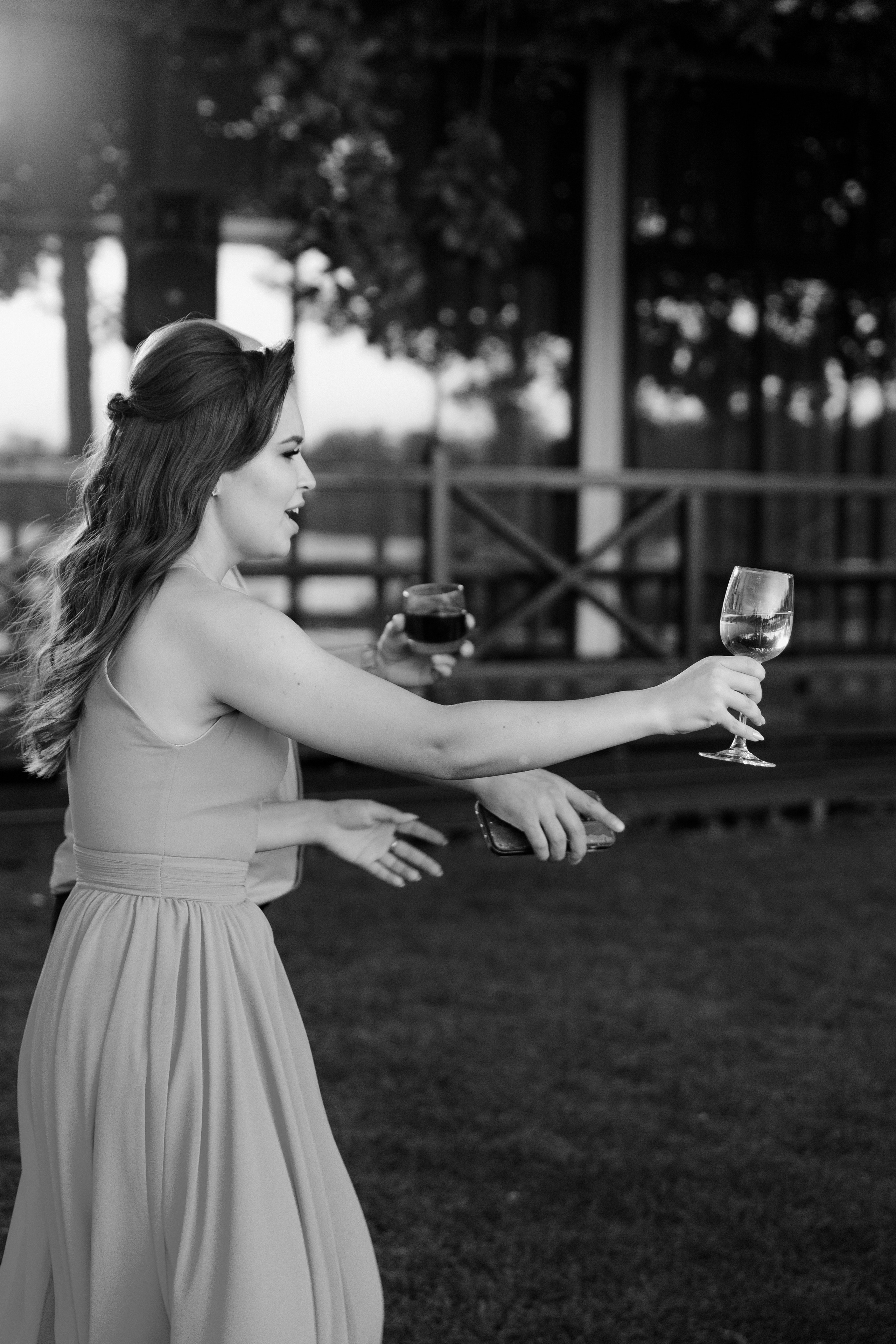 Екатерина & Олег. Свадебный фотограф Самара