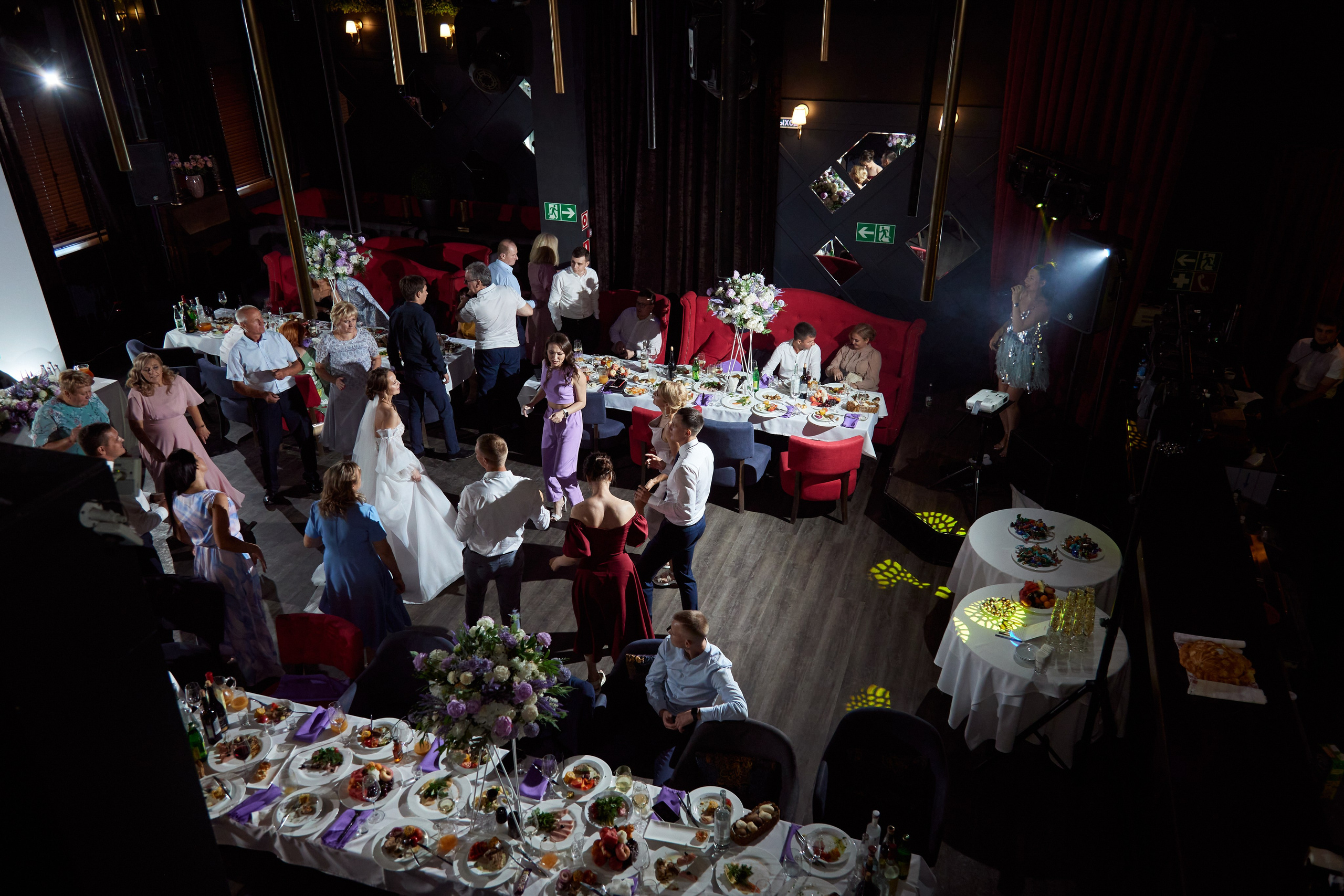 Александра и Руслан. Свадебный и семейный фотограф в Саранске Евгений Кузнецов