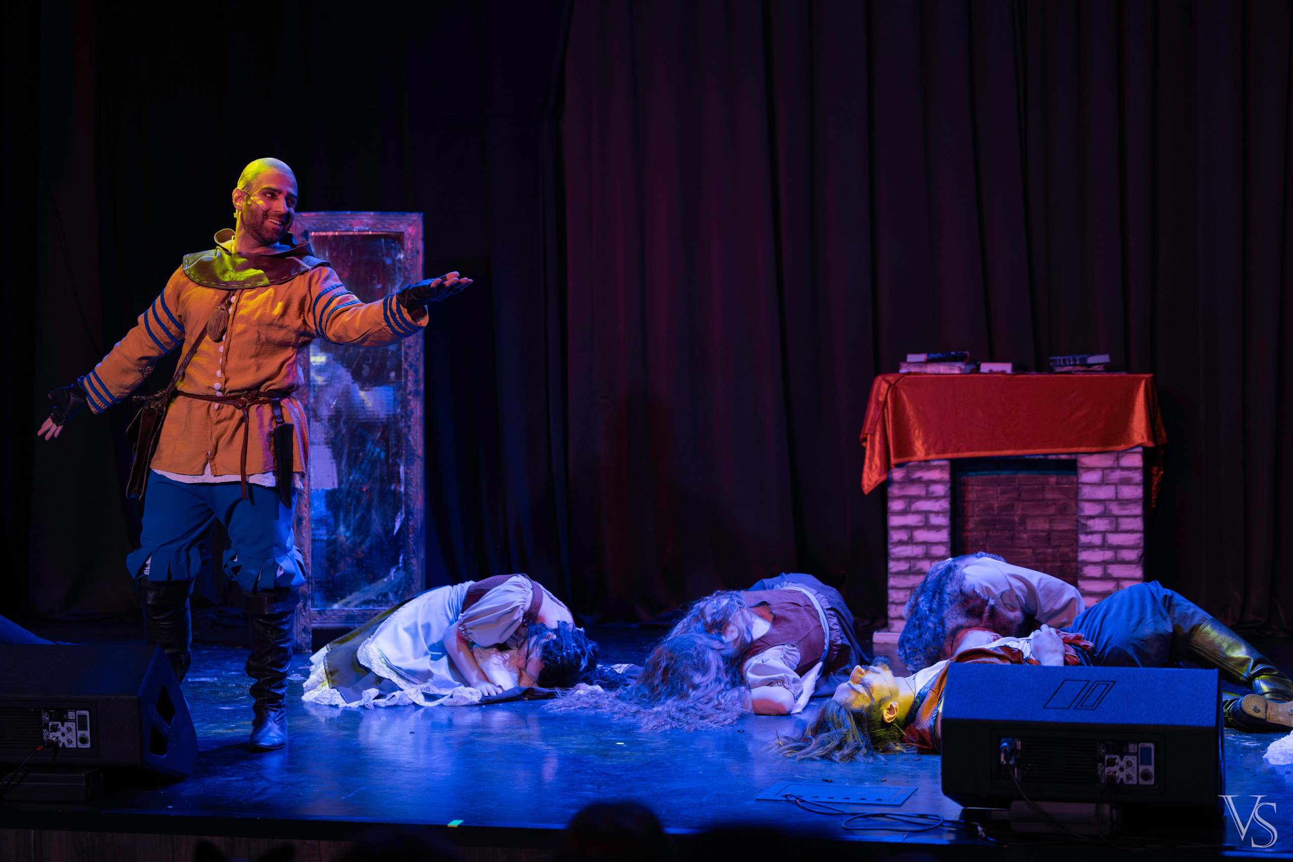 Каменное сердце. Фотограф Виктор Степанов