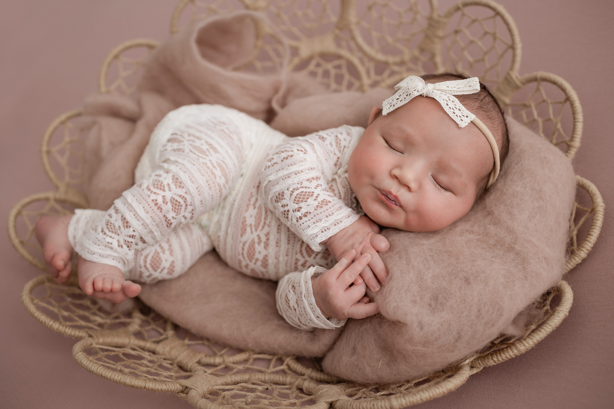 Фотосессия новорожденных в Твери. Newborn Фотограф в Твери