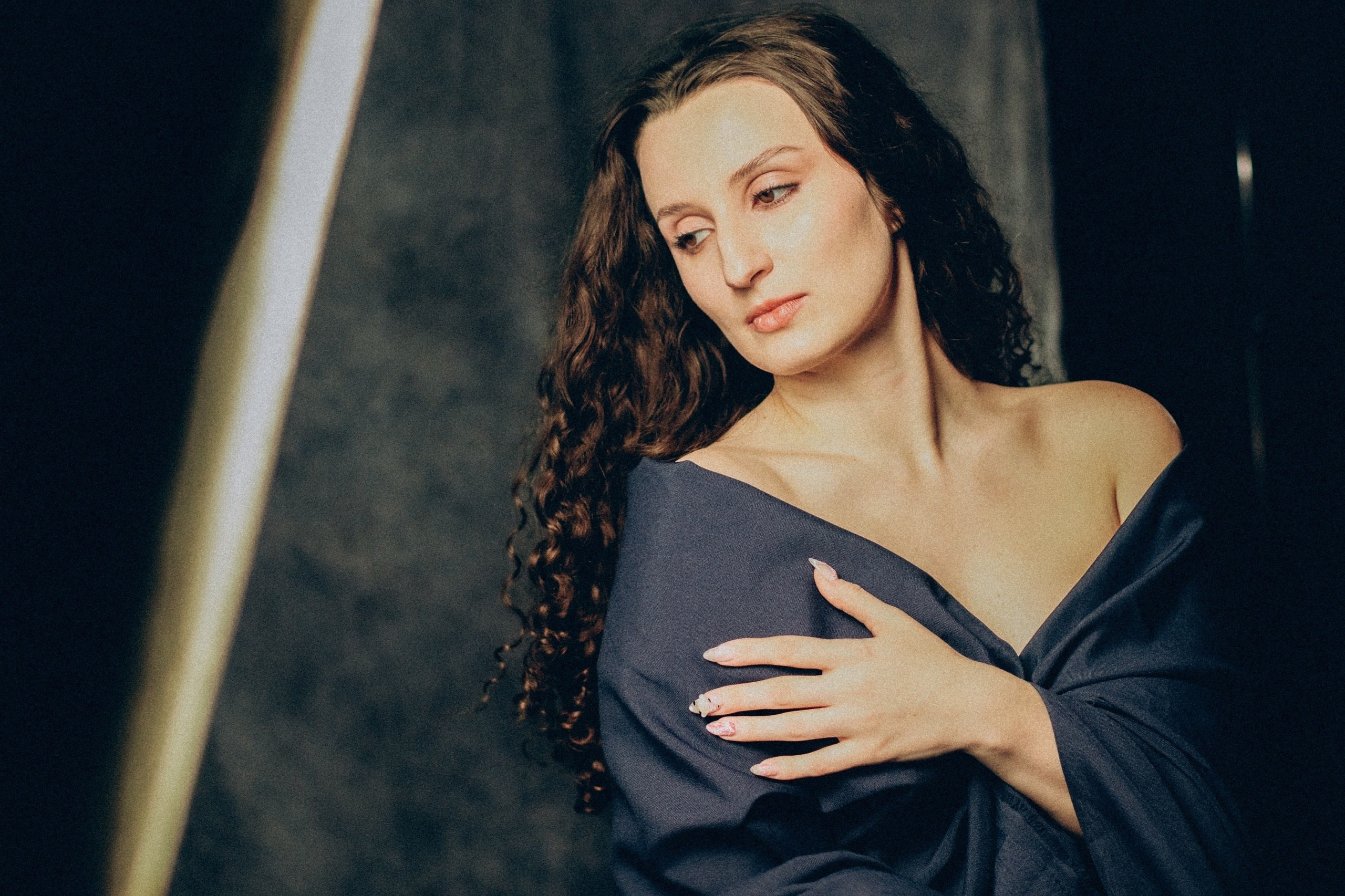 Фотограф в Москве Лиза Архипова