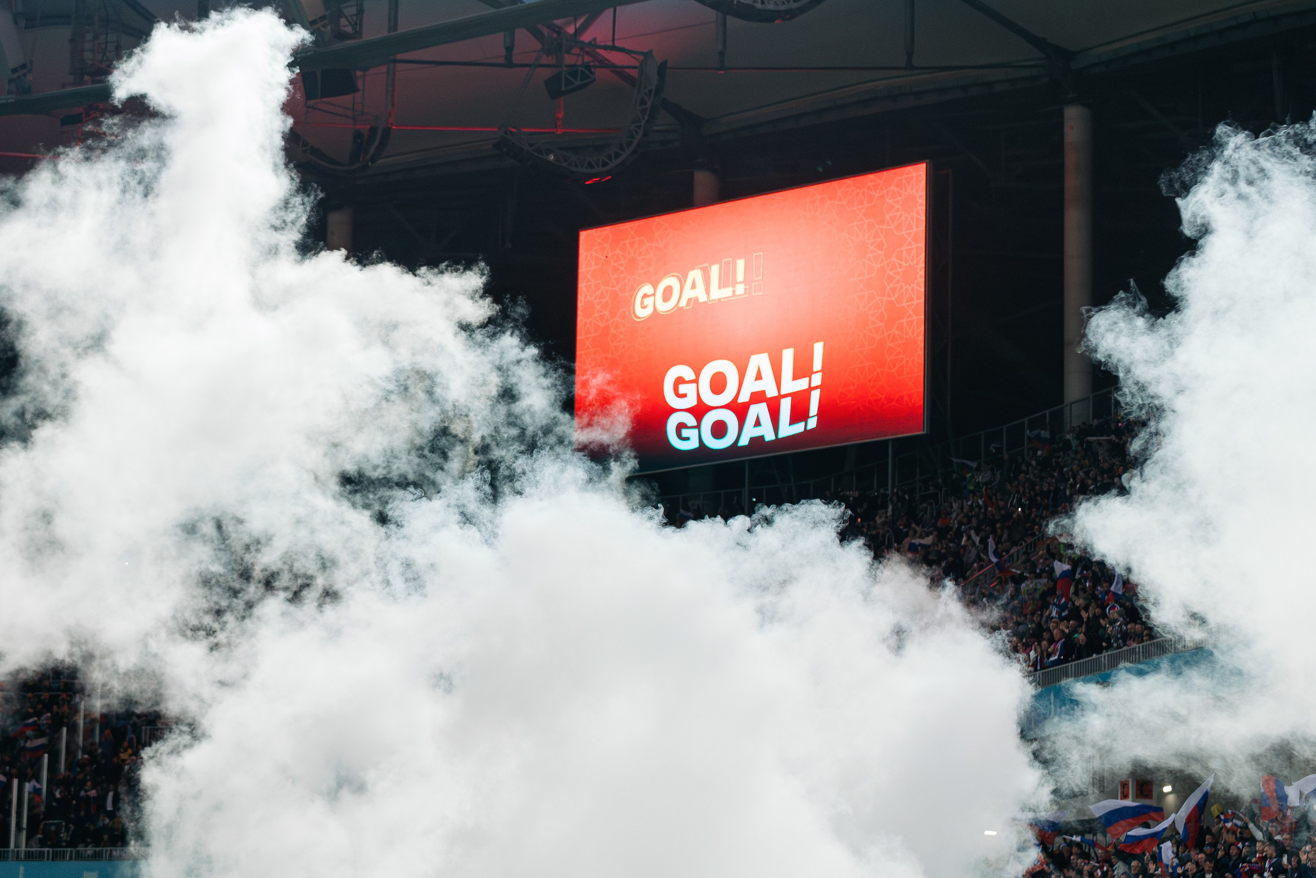 Матч Россия — Иран 2025. Фотограф в Волгограде Виталий Самойлов