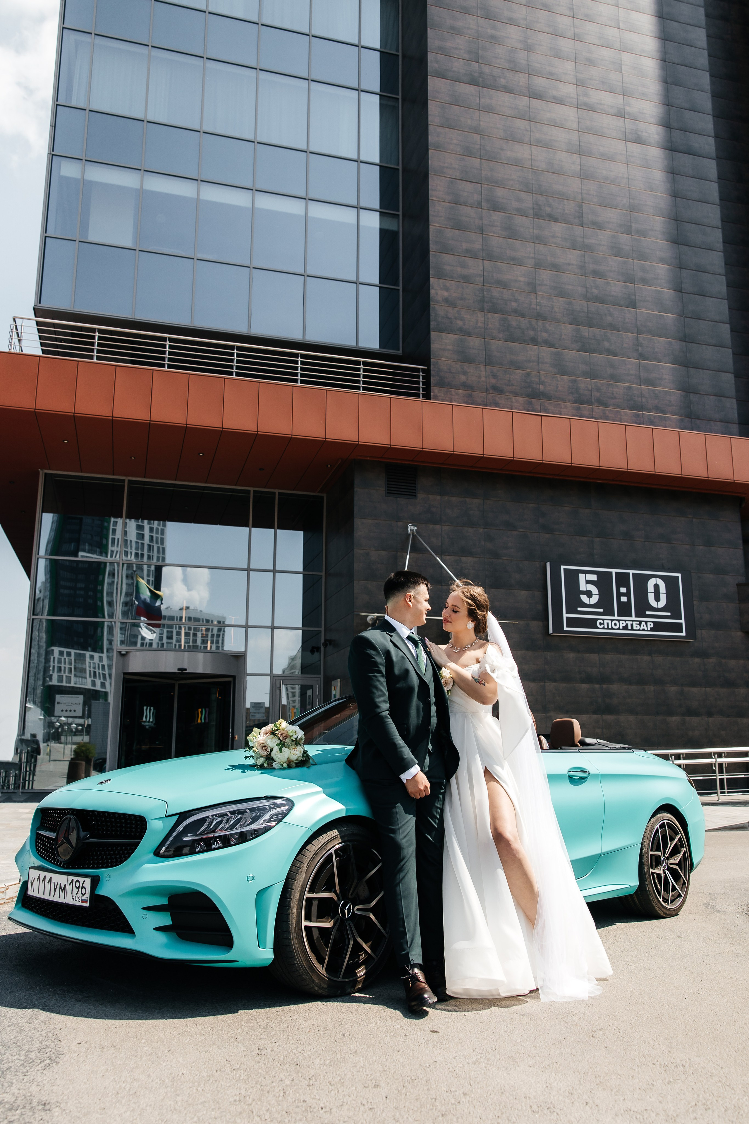 ДИАНА И ИВАН. Свадебный, семейный, детский и ньюборн фотограф в Екатеринбурге