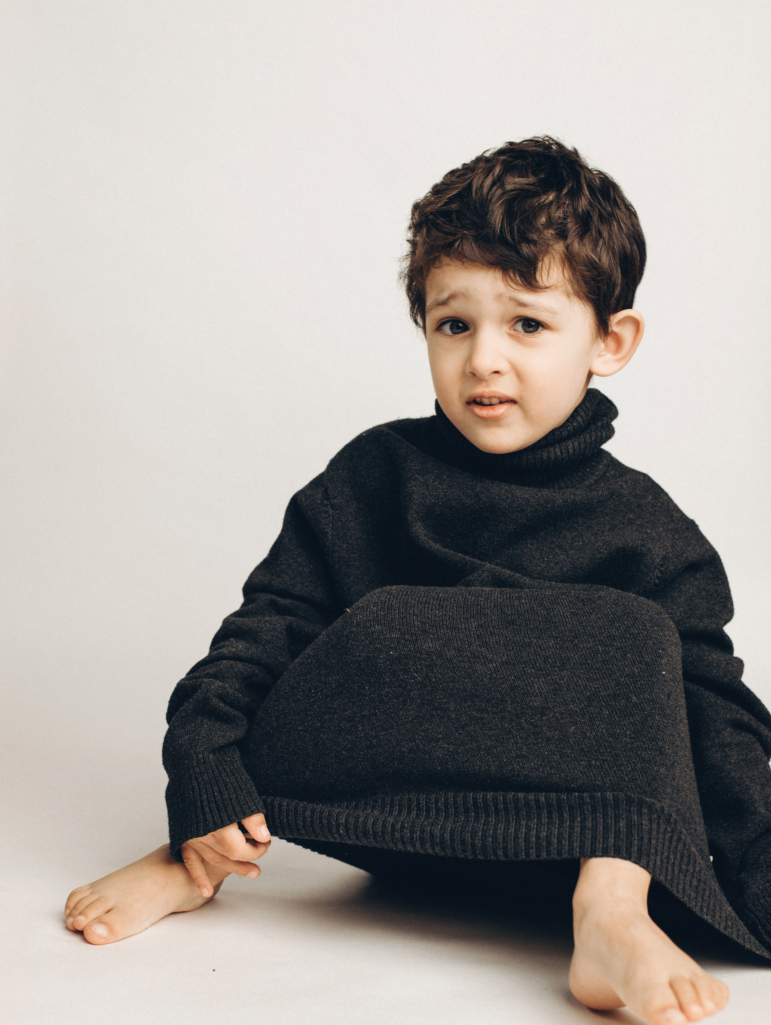 Дети. Семейный и детский фотограф в Москве Сулуэта Екатерина