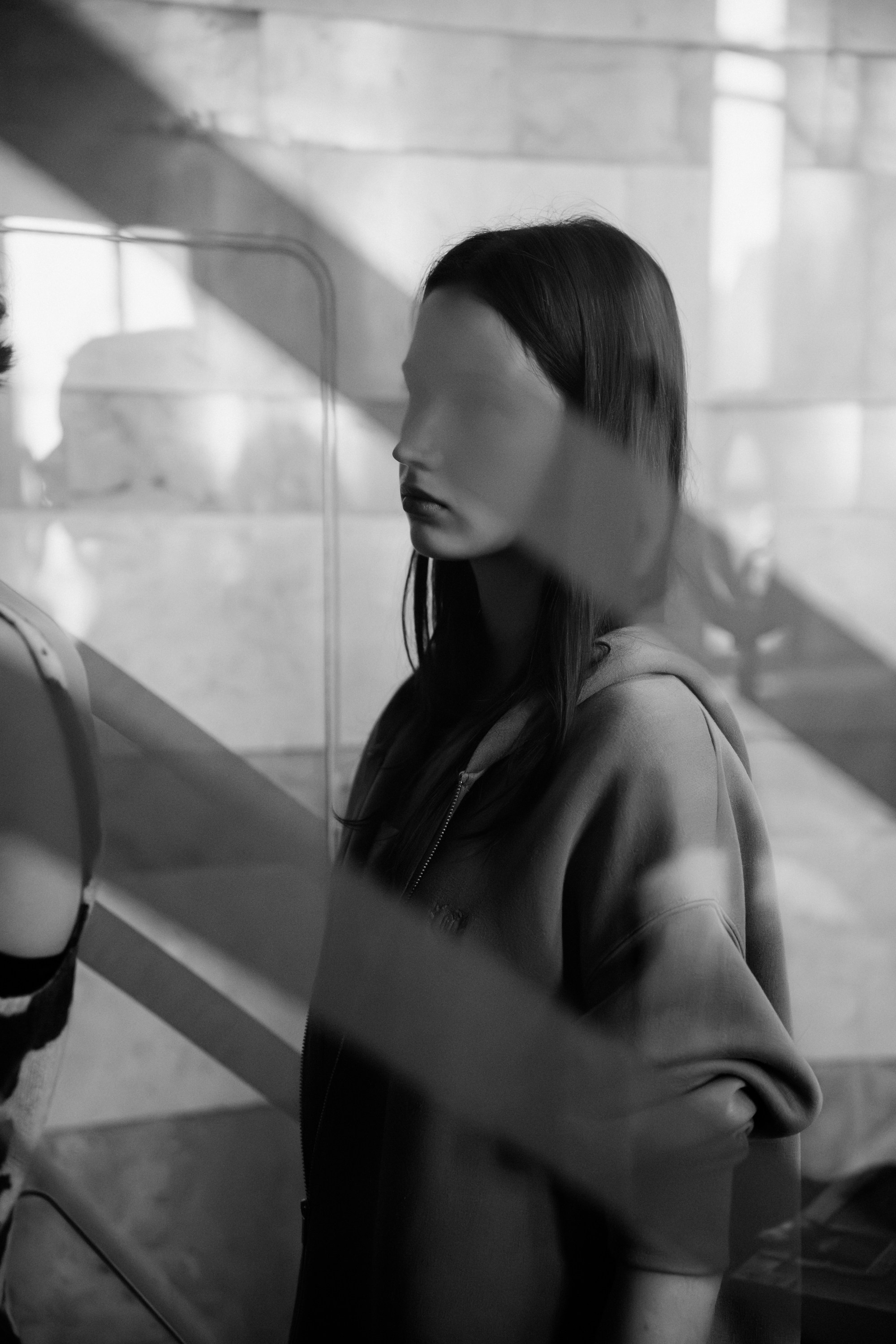 Fashion. Репортажный и студийный фотограф в Санкт-Петербурге Марк Скворцов