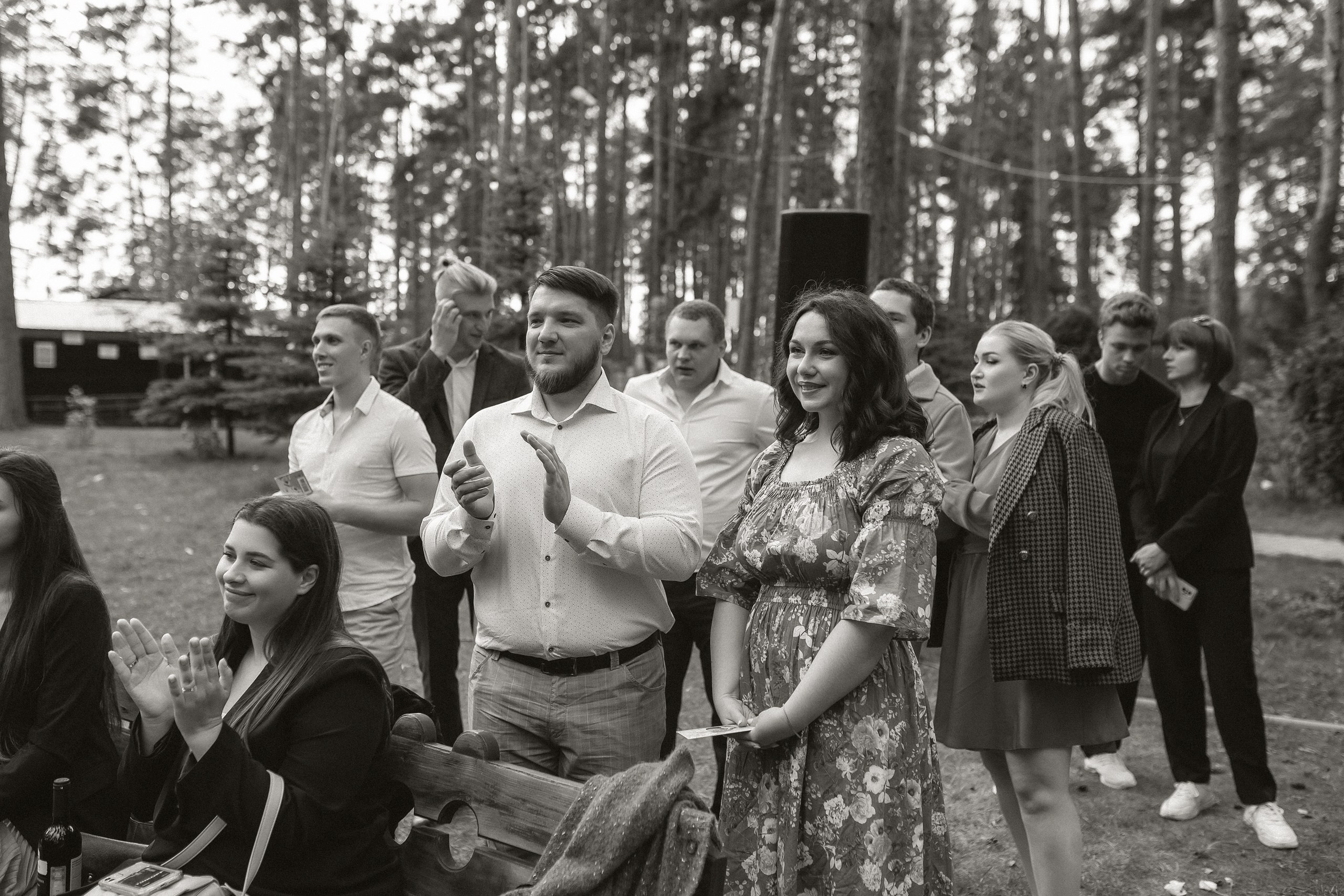 Владимир & Этери. Свадебный фотограф в Самаре Сергей Ярилин