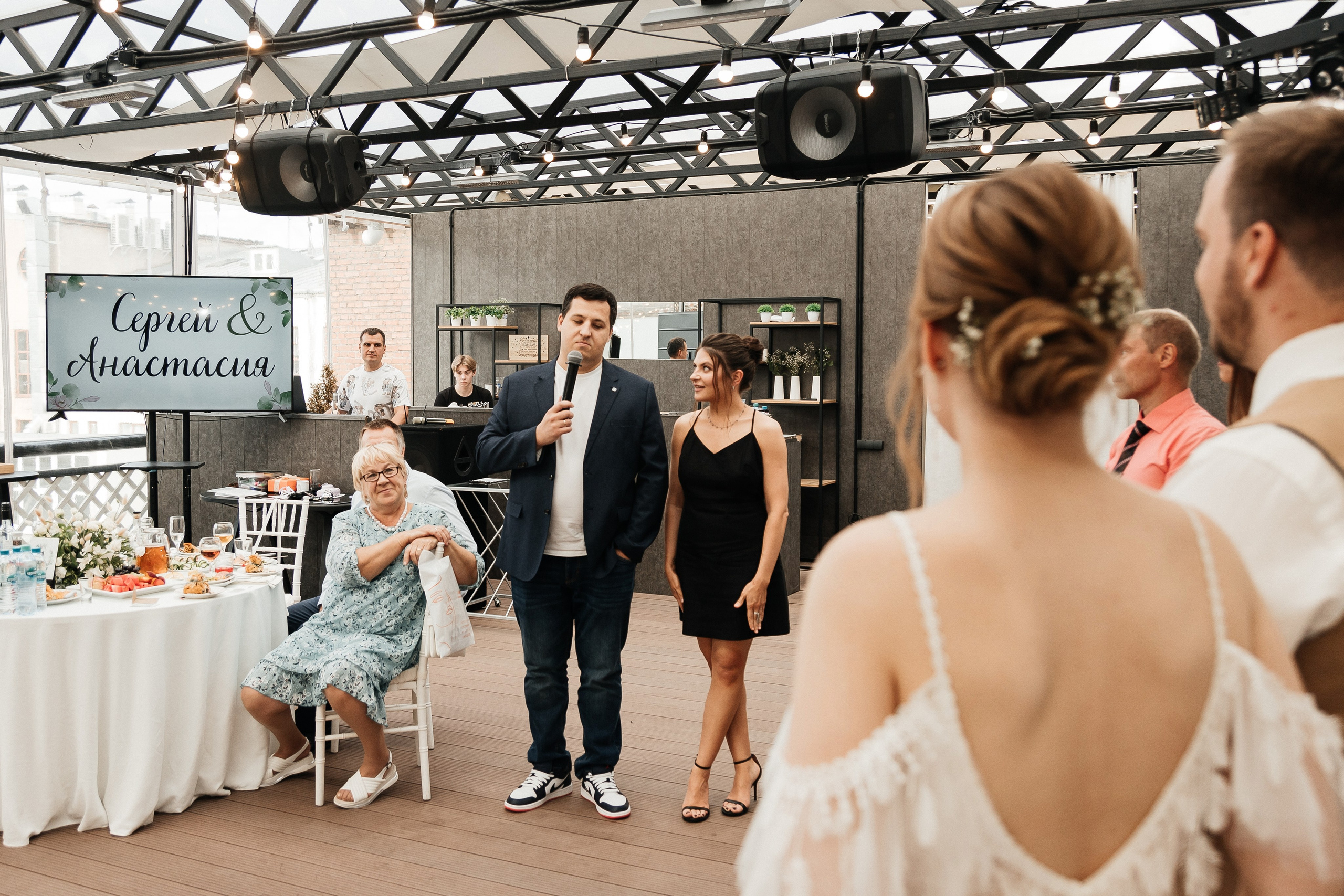 Сергей и Анастасия/2024. Свадебный и семейный фотограф в Екатеринбурге