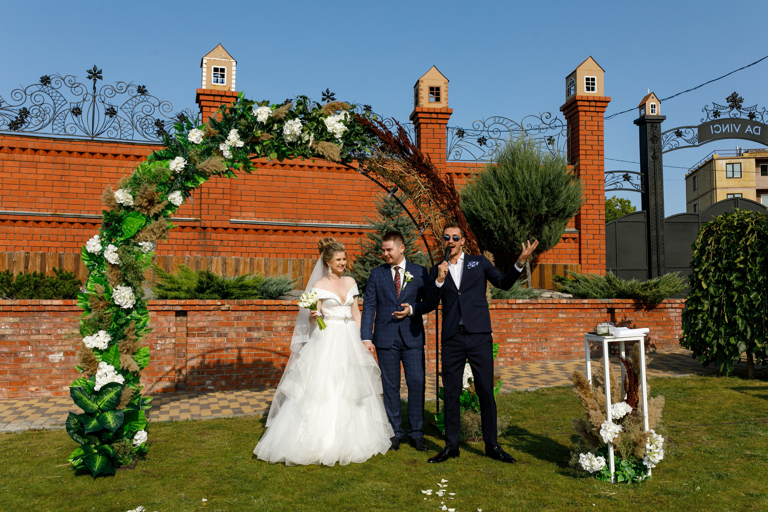 Анастасия и Алексей. Владислав Волков | Фотография и видеосъемка в Воронеже
