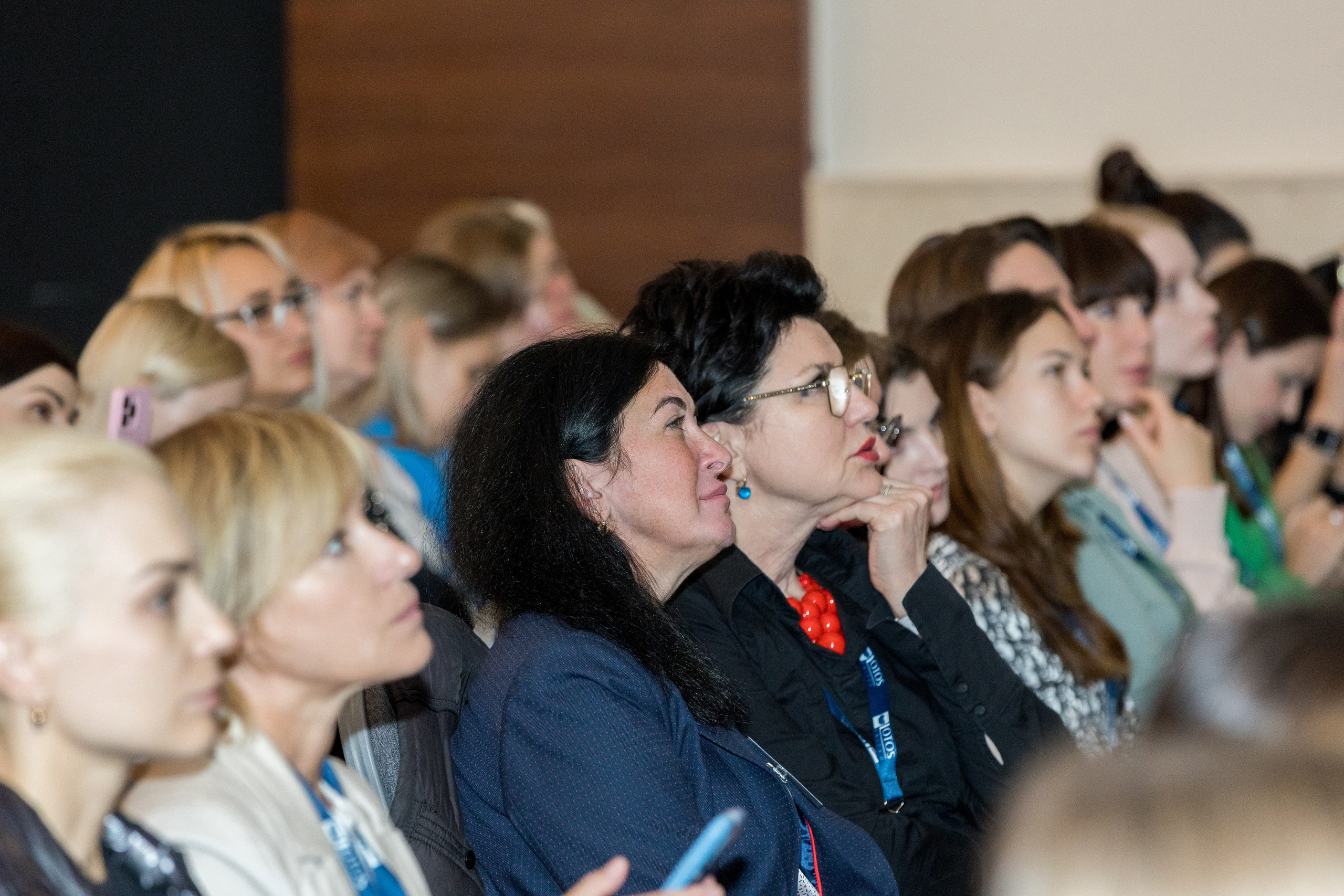 Lotos Forum 12.09.2023. Владислав Волков | Фотография и видеосъемка в Воронеже