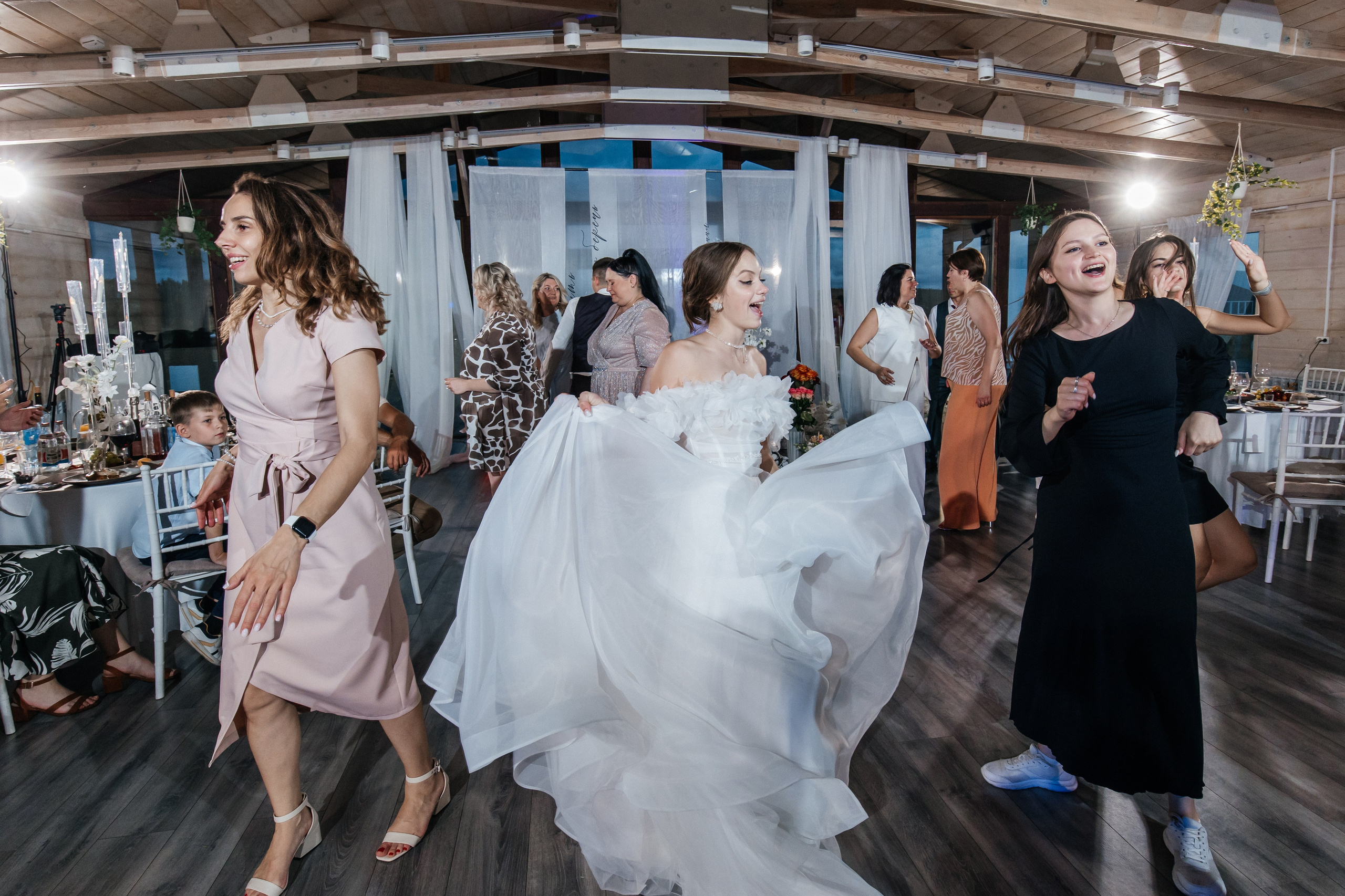 Ангелина и Даниил. Владислав Волков | Фотография и видеосъемка в Воронеже