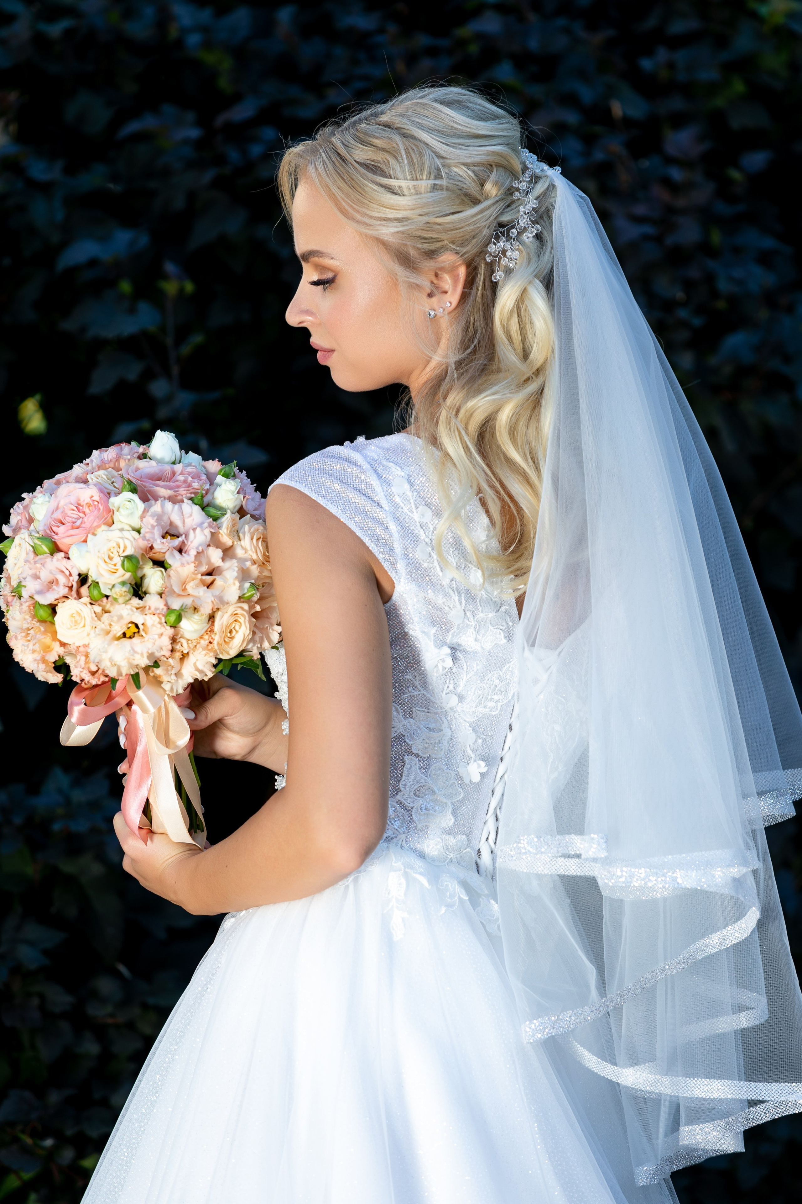 Диана и Кирилл. Владислав Волков | Фотография и видеосъемка в Воронеже