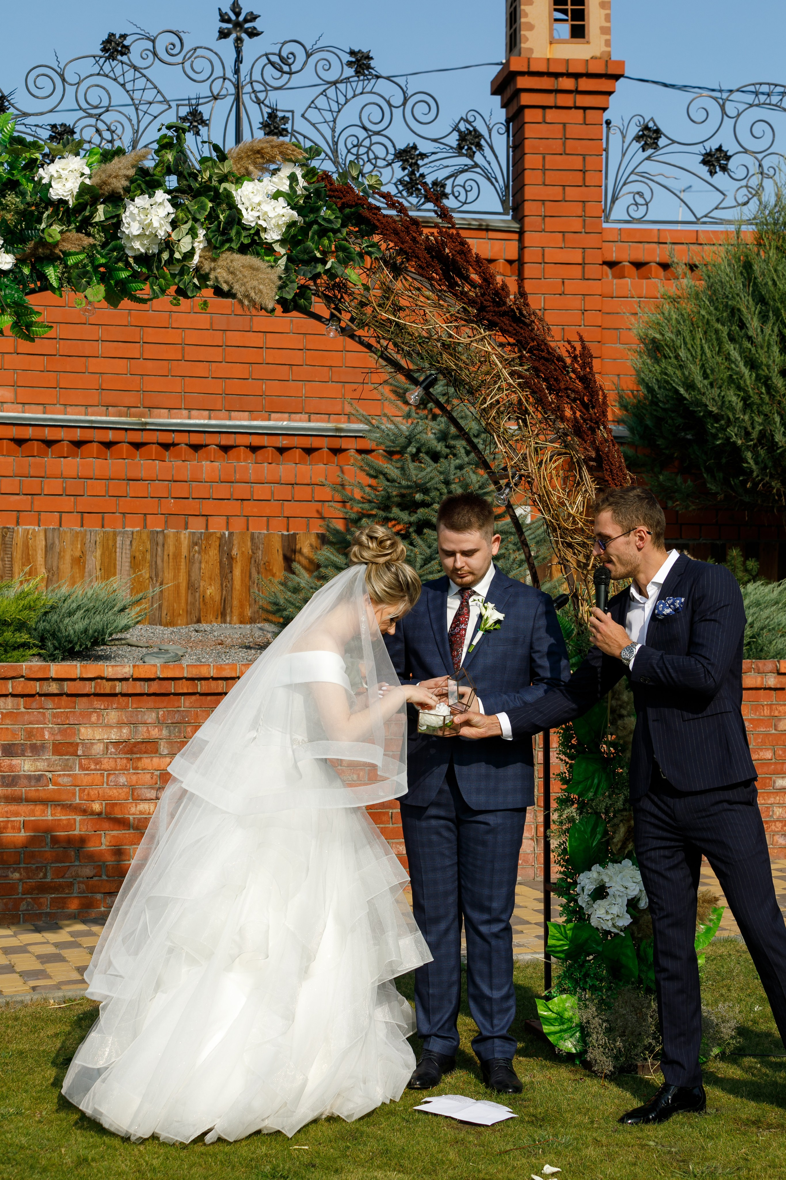 Анастасия и Алексей. Владислав Волков | Фотография и видеосъемка в Воронеже