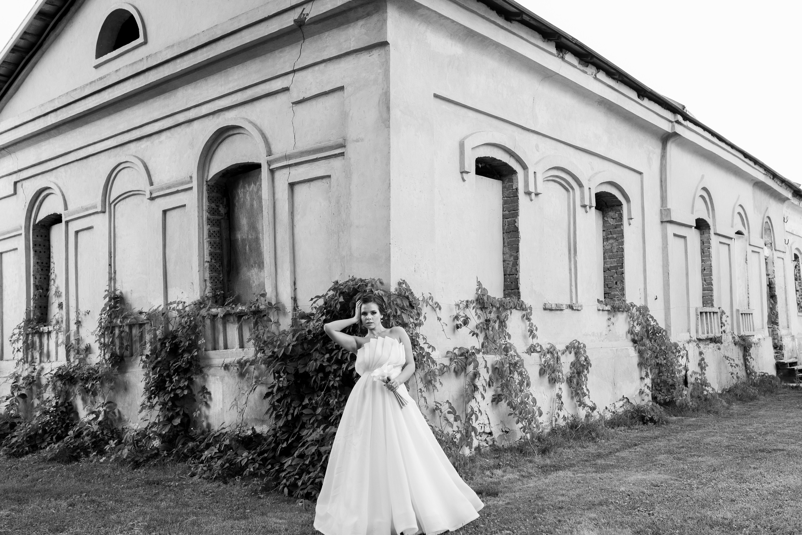 Екатерина и Владимир. Владислав Волков | Фотография и видеосъемка в Воронеже