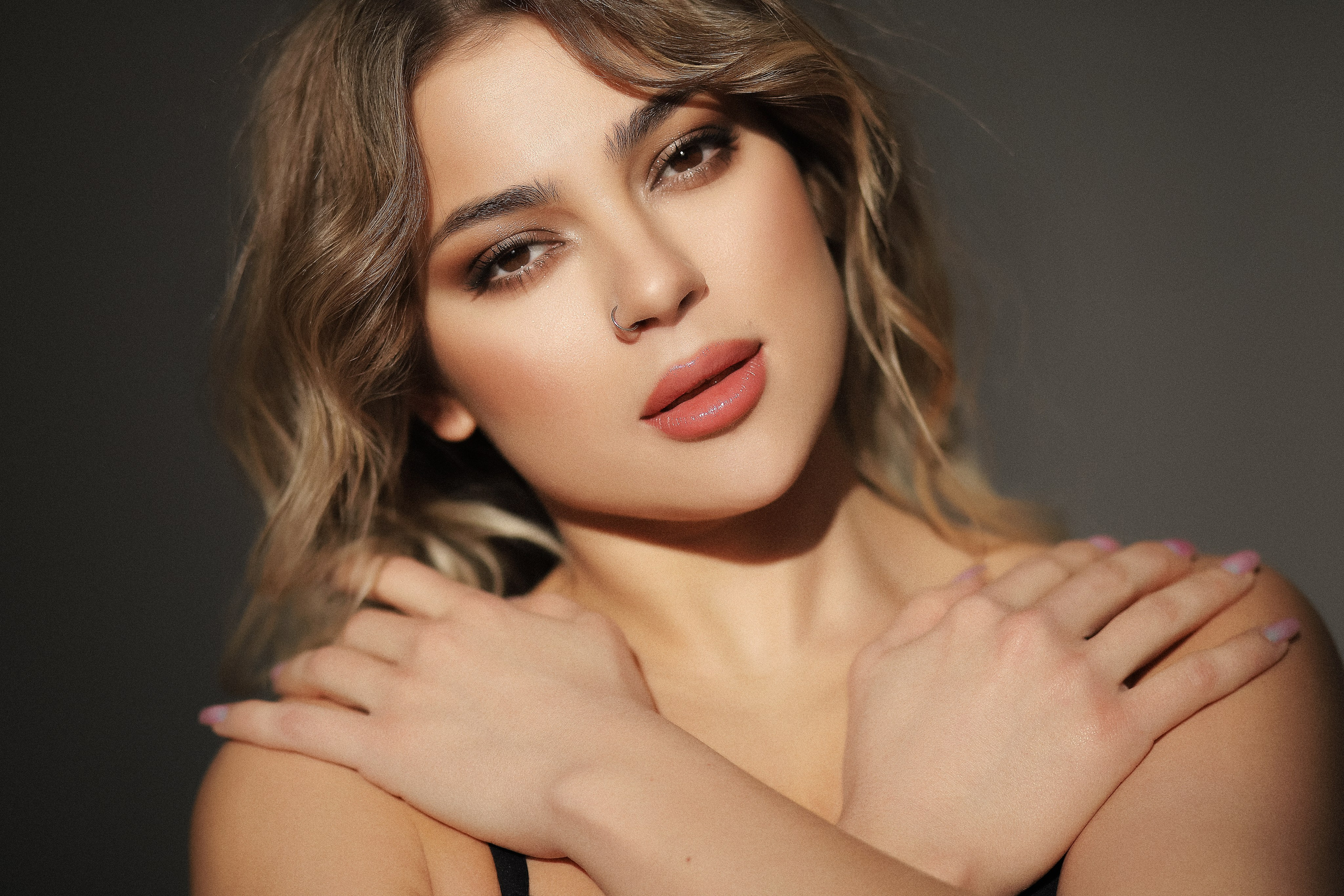 ЖЕНСКИЙ ПОРТЕТ. Фотограф в Краснодаре Анна Светикова