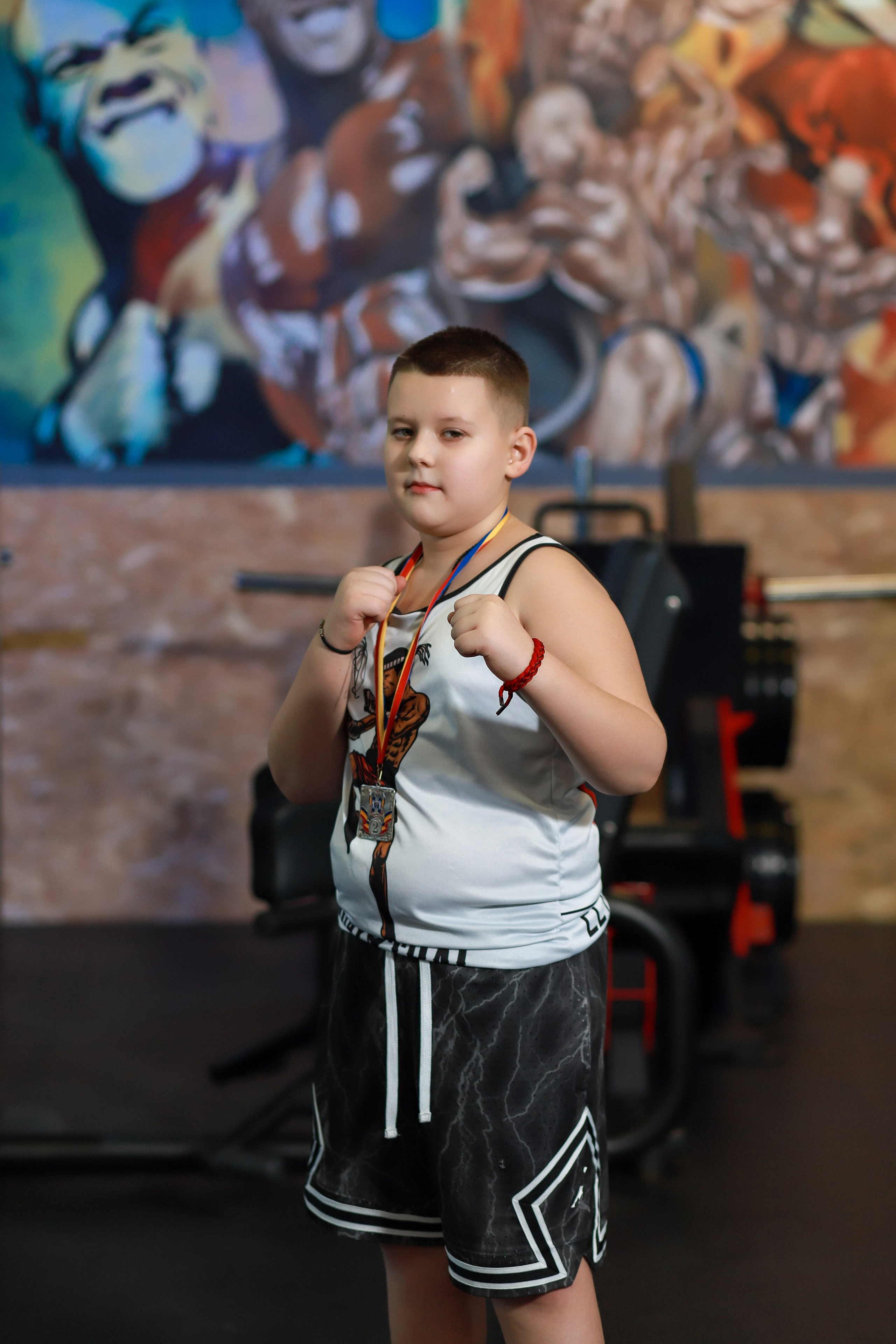 Постановочная портретная съемка. Фотограф в Краснодаре Анна Светикова