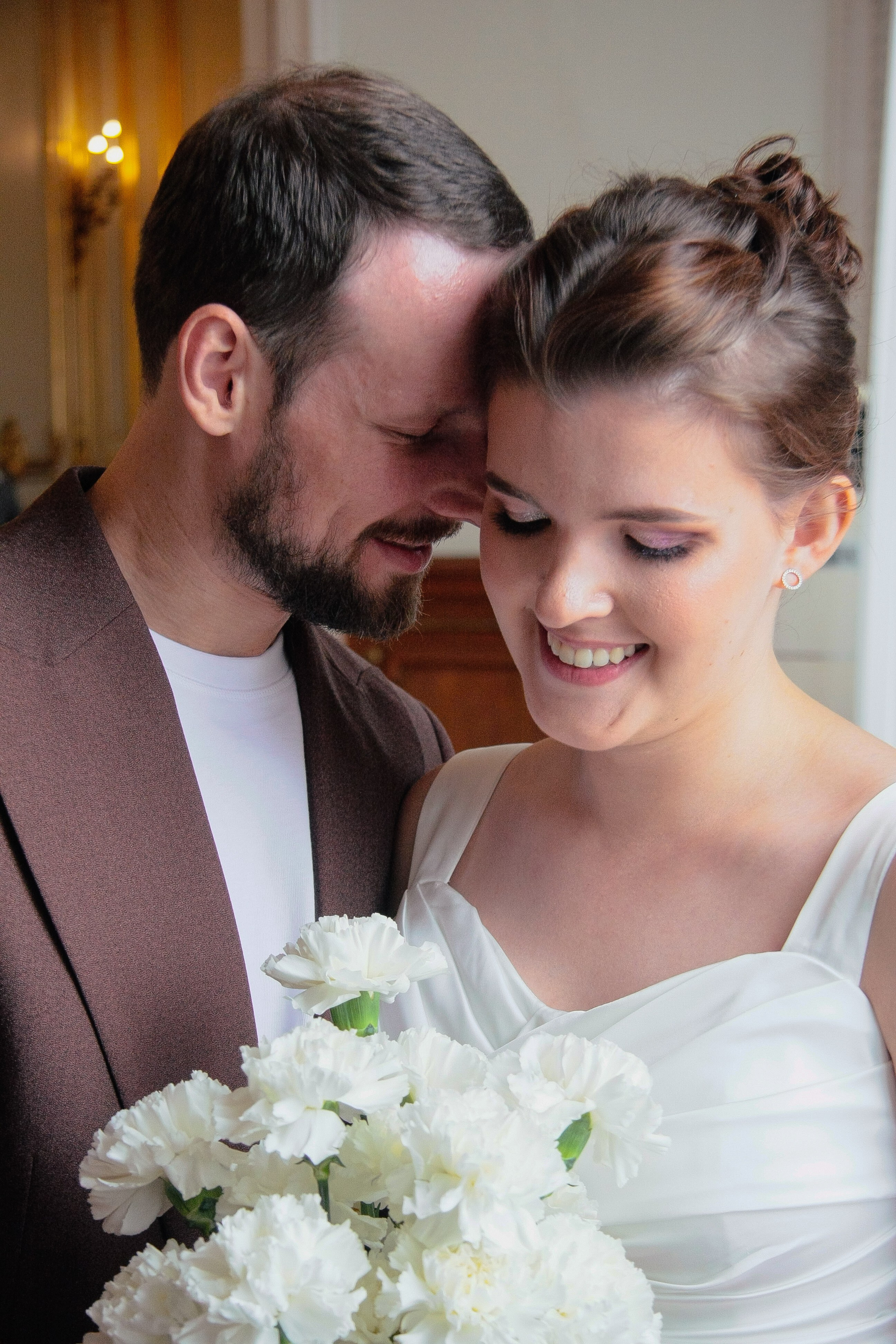 Свадьбы. Фотограф Романенкова Дарья Санкт-Петербург