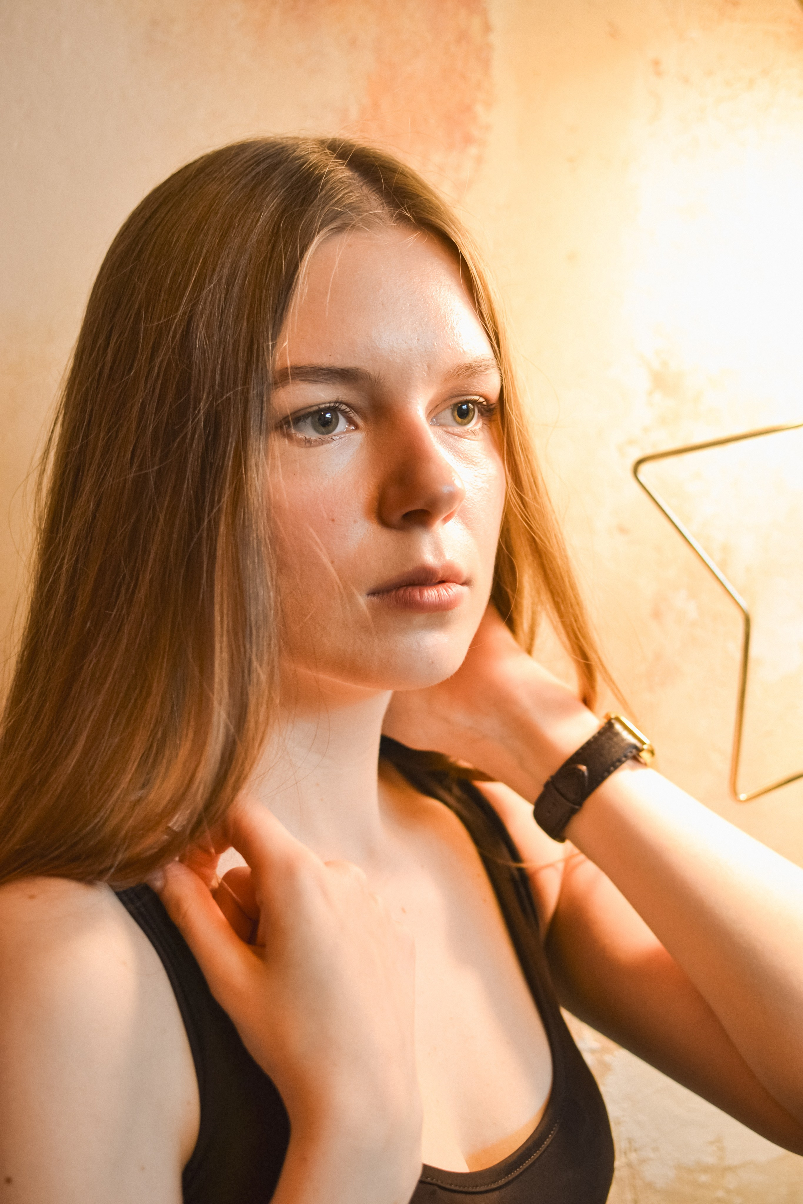 Кафе, София и магия крупного плана. Записки фотографа