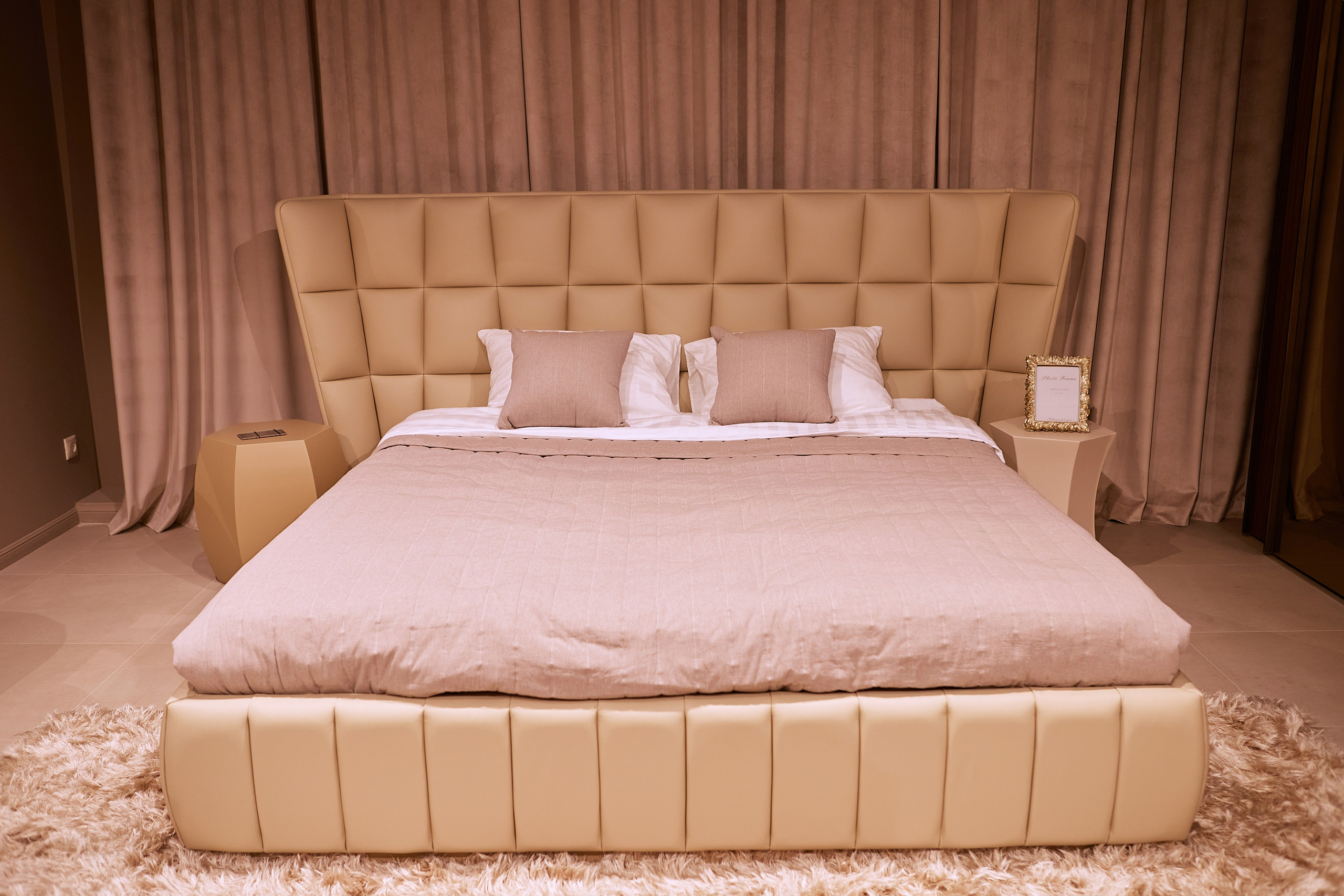 Открытие мебельного салона LODA RUSSIA. Фотограф Андрей Егоров