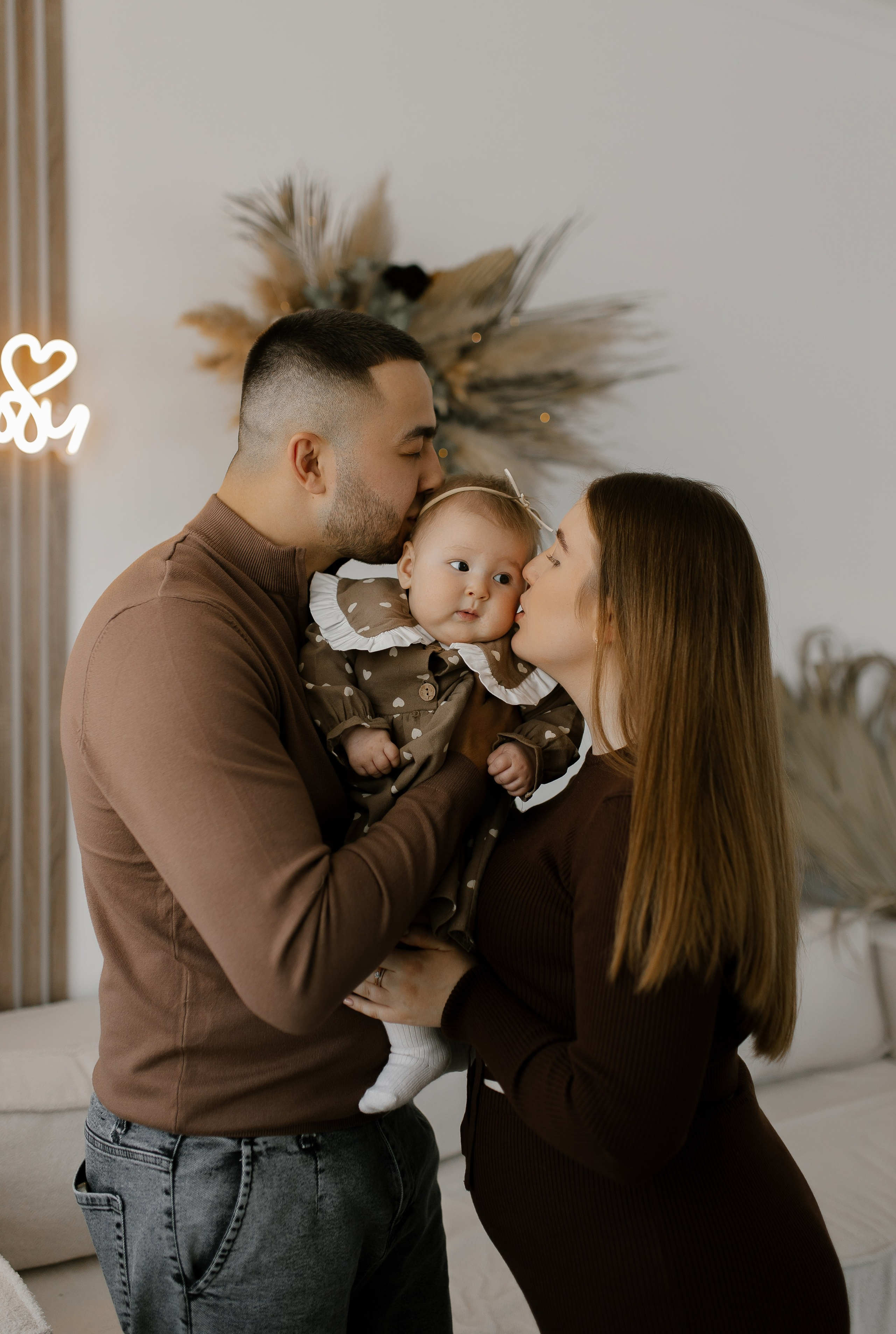 Гендер пати