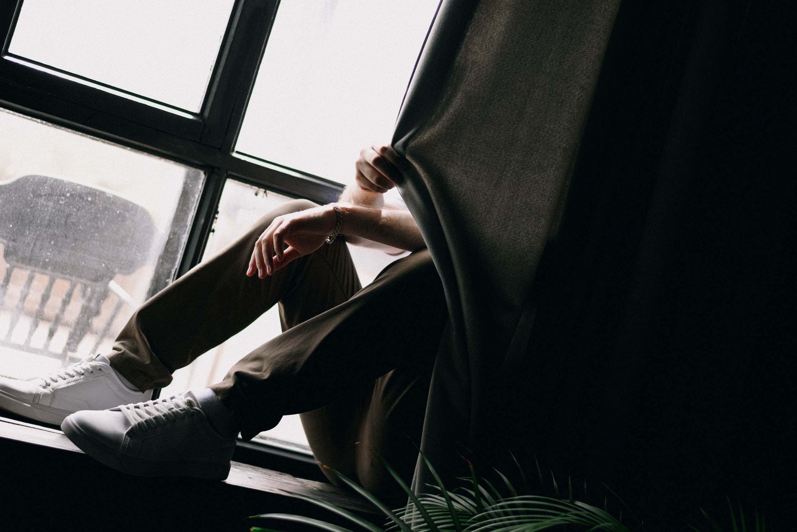 Александр. Фотограф Дарья Мустафина, Тюмень