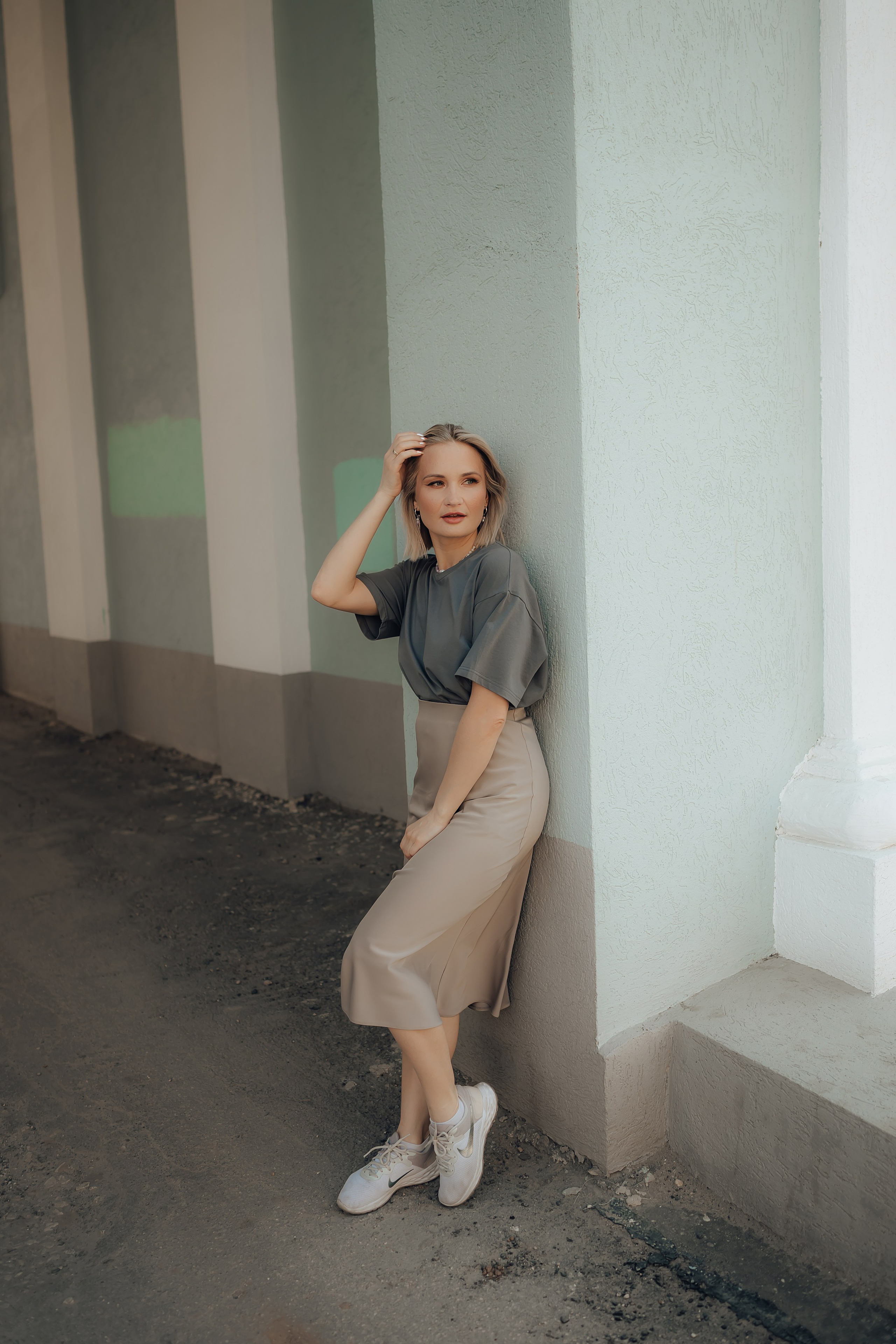 Апрельские девчонки. Детский и семейный фотограф Катерина Мишина