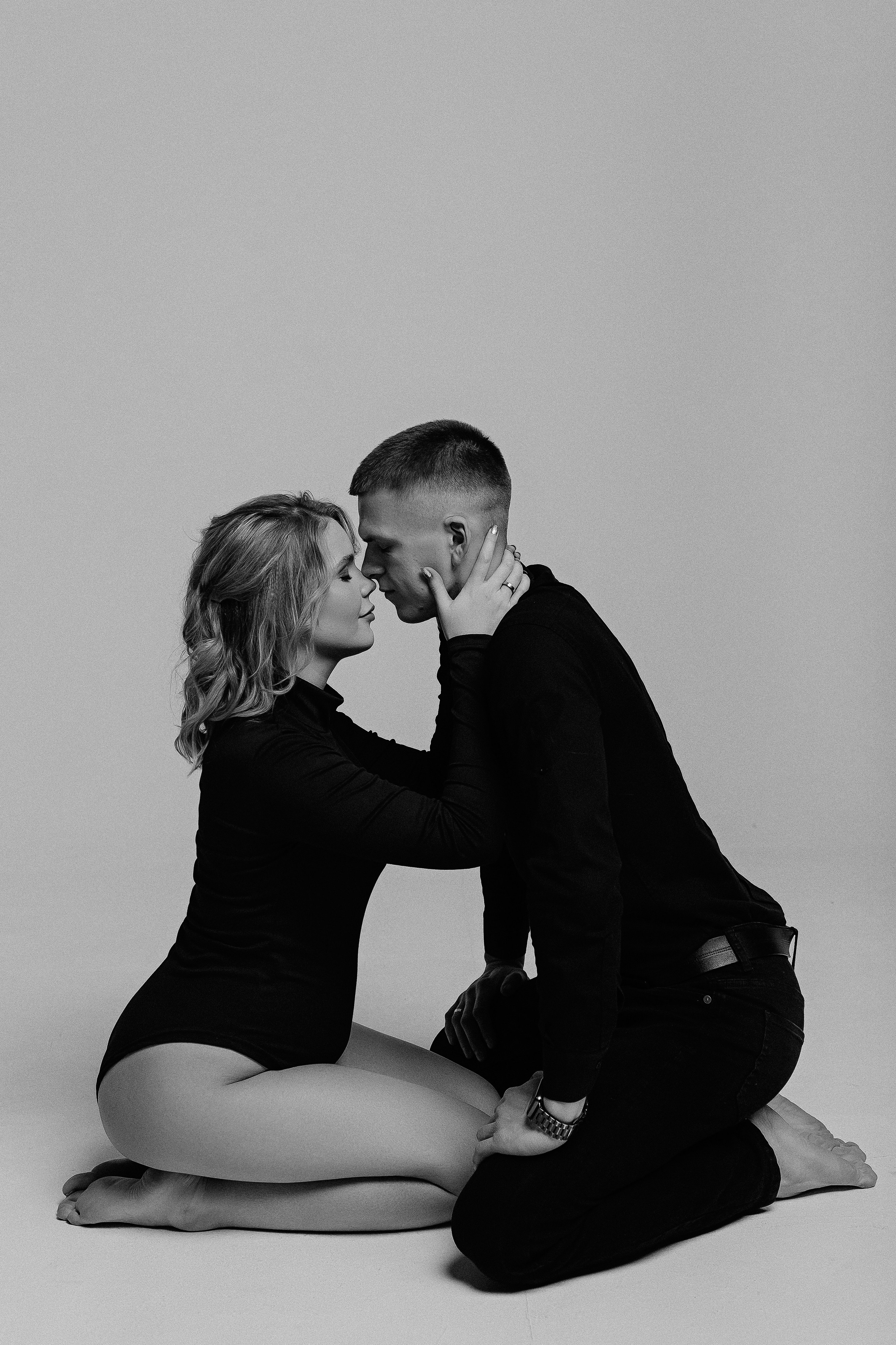 Гендер пати — беременная Лав стори Тани и Антона. Свадебный фотограф в Нижнем Новгороде Генеральская Ира