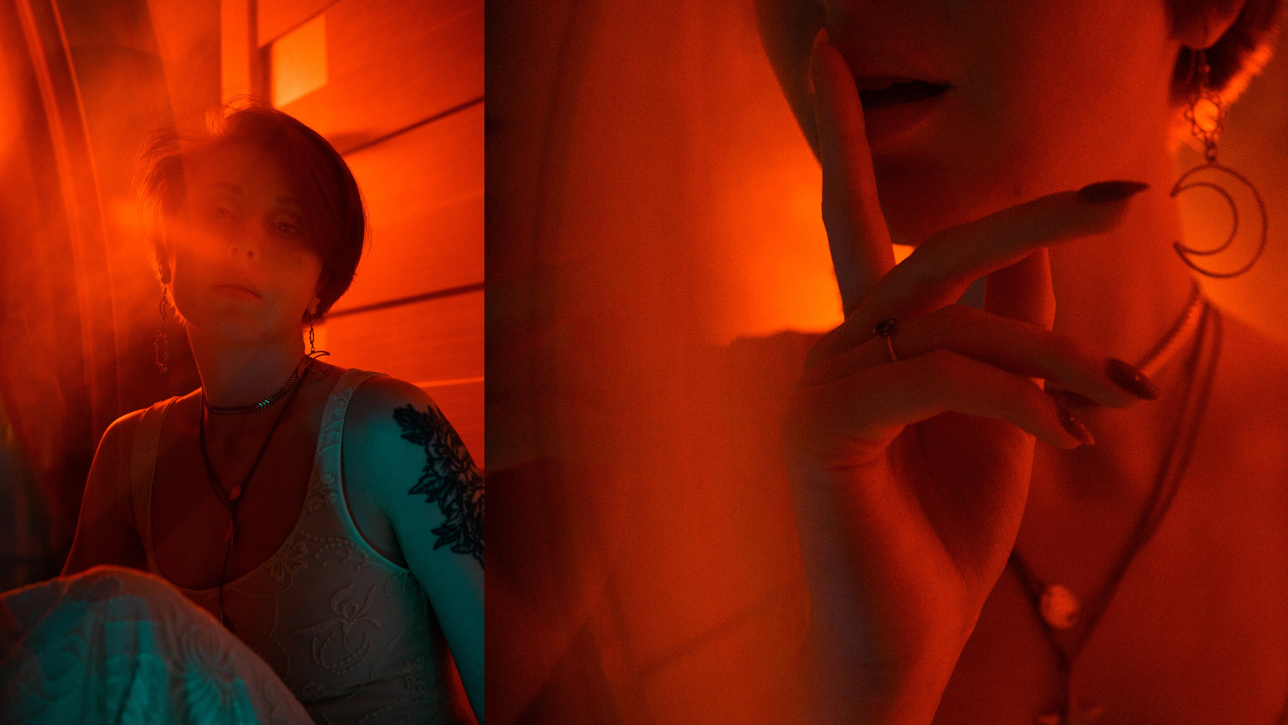 Лава. Allirubrum