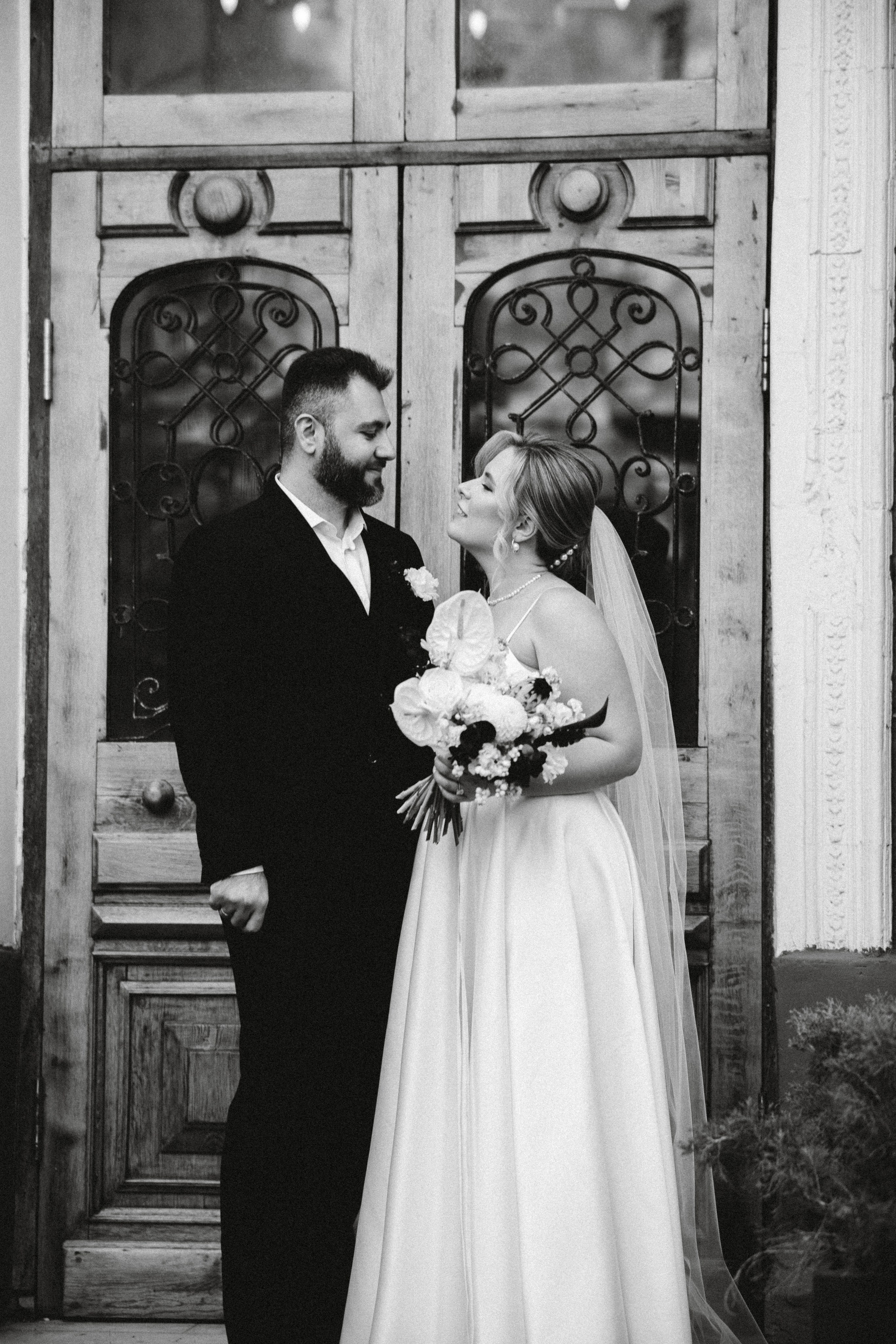 Ира и Дима. Даша Царёва, фотограф