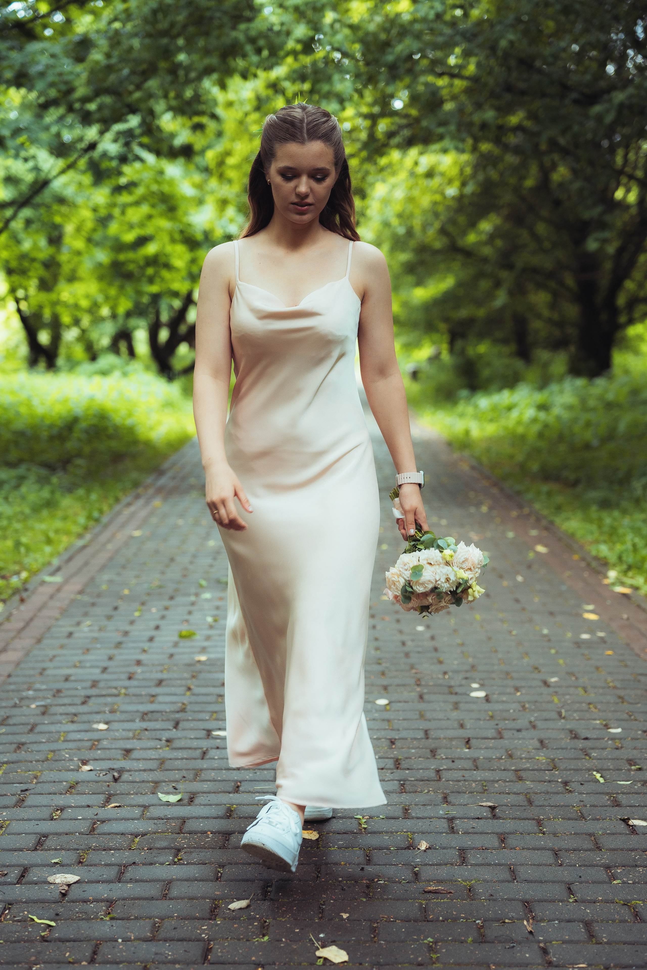 Свадебная съёмка Ивана и Анастасии. Иван Кубик — фотограф и видеограф